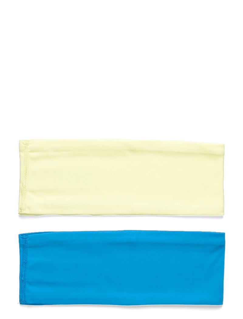 Kari Traa - UNA HEADBAND 2 PK - pannband - yeh - 1