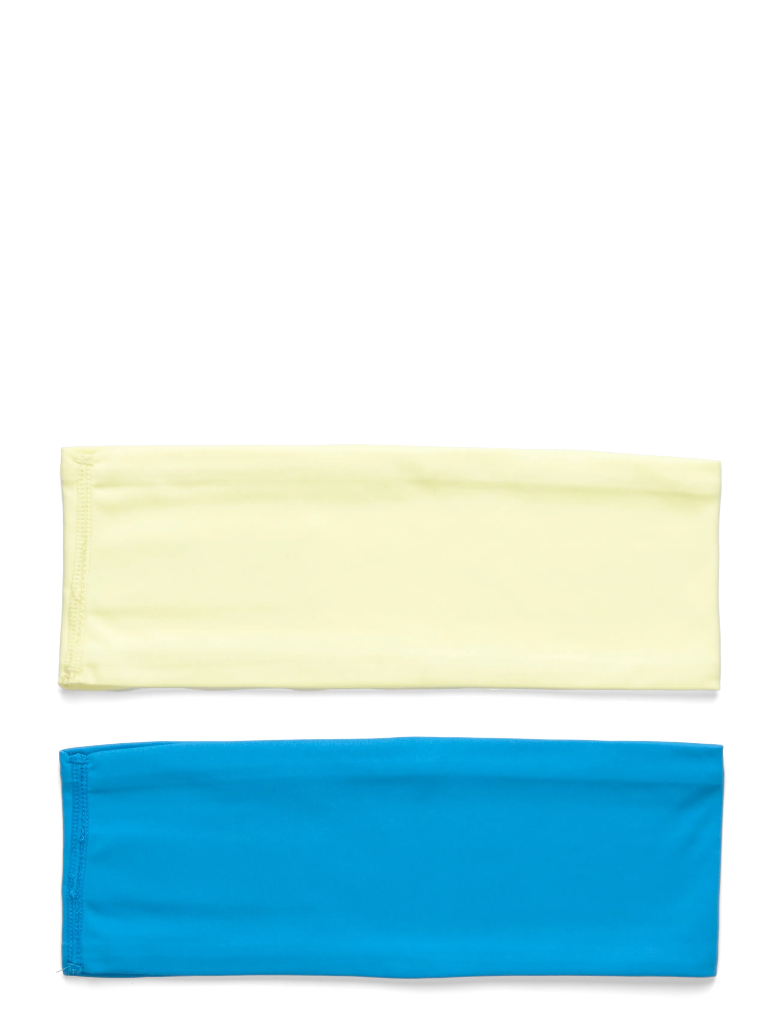 Kari Traa - UNA HEADBAND 2 PK - stirnbänder - yeh - 1