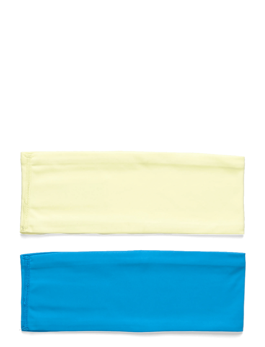 Kari Traa - UNA HEADBAND 2 PK - stirnbänder - yeh - 1