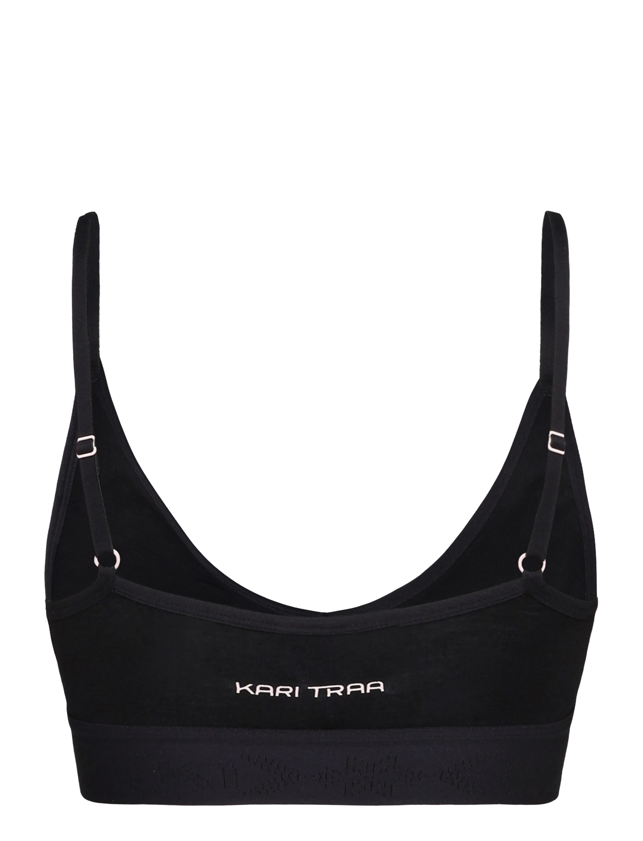 Kari Traa - SYLVI BRA - die niedrigsten preise - black - 2