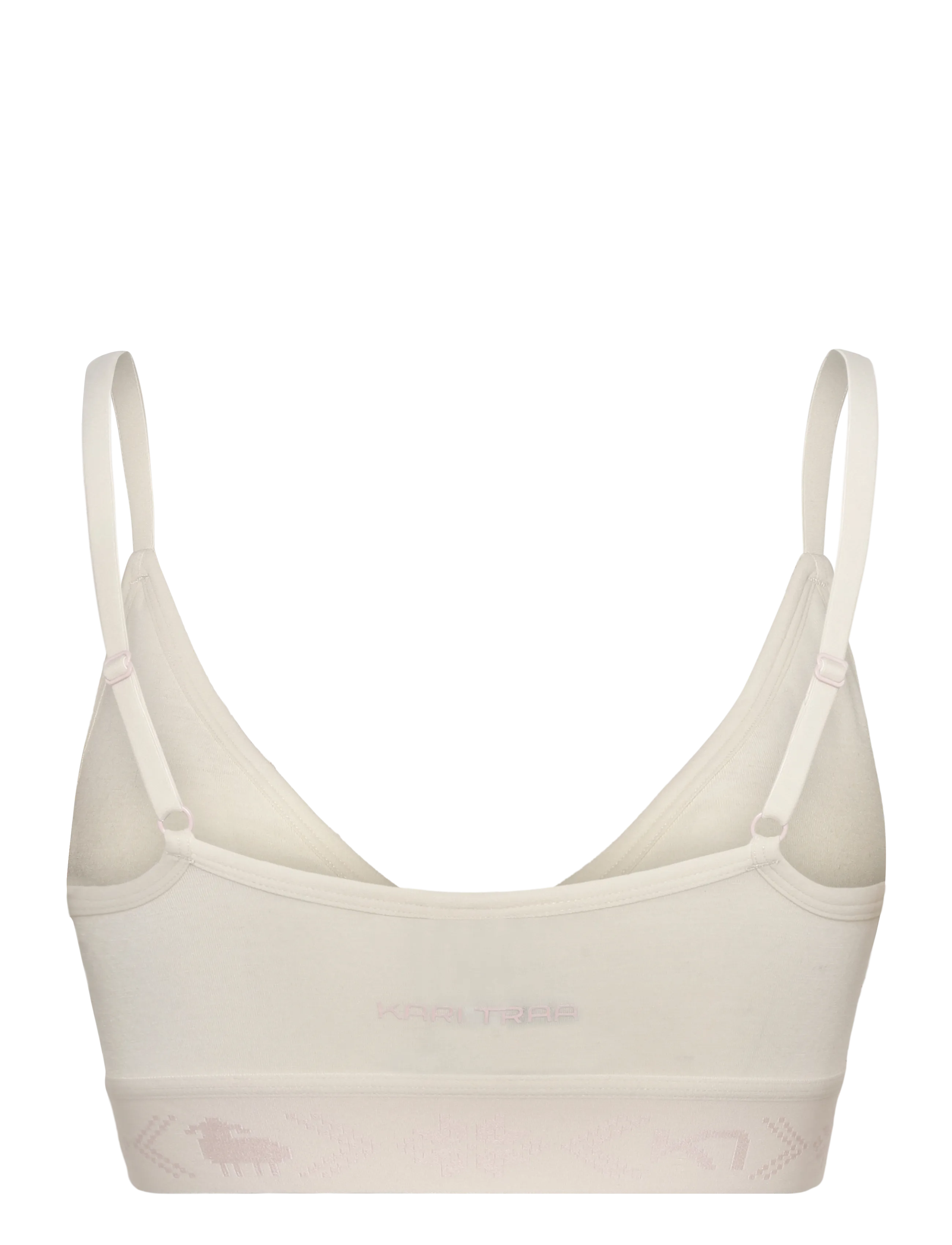 Kari Traa - SYLVI BRA - sport - nwhite - 2