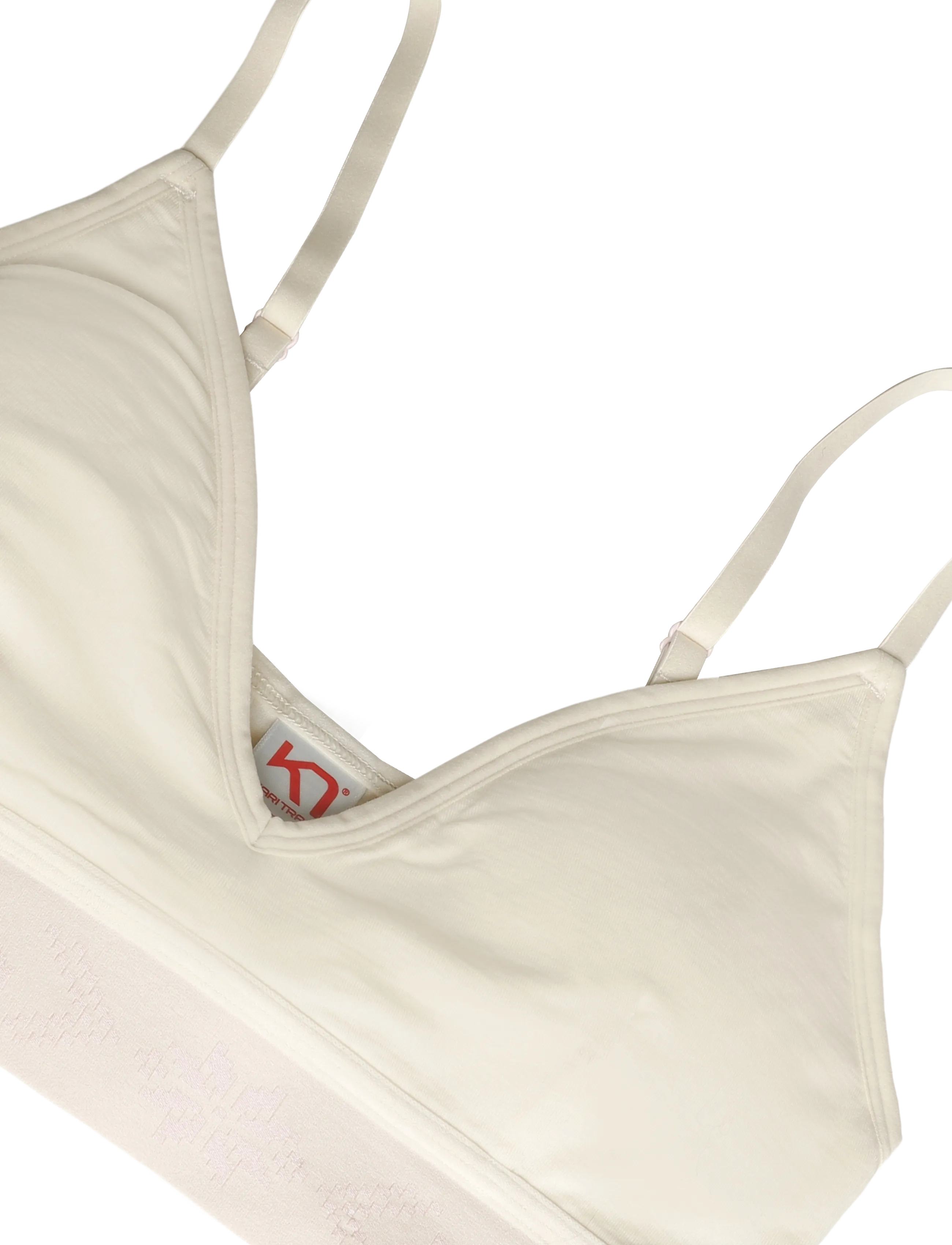 Kari Traa - SYLVI BRA - sport - nwhite - 5