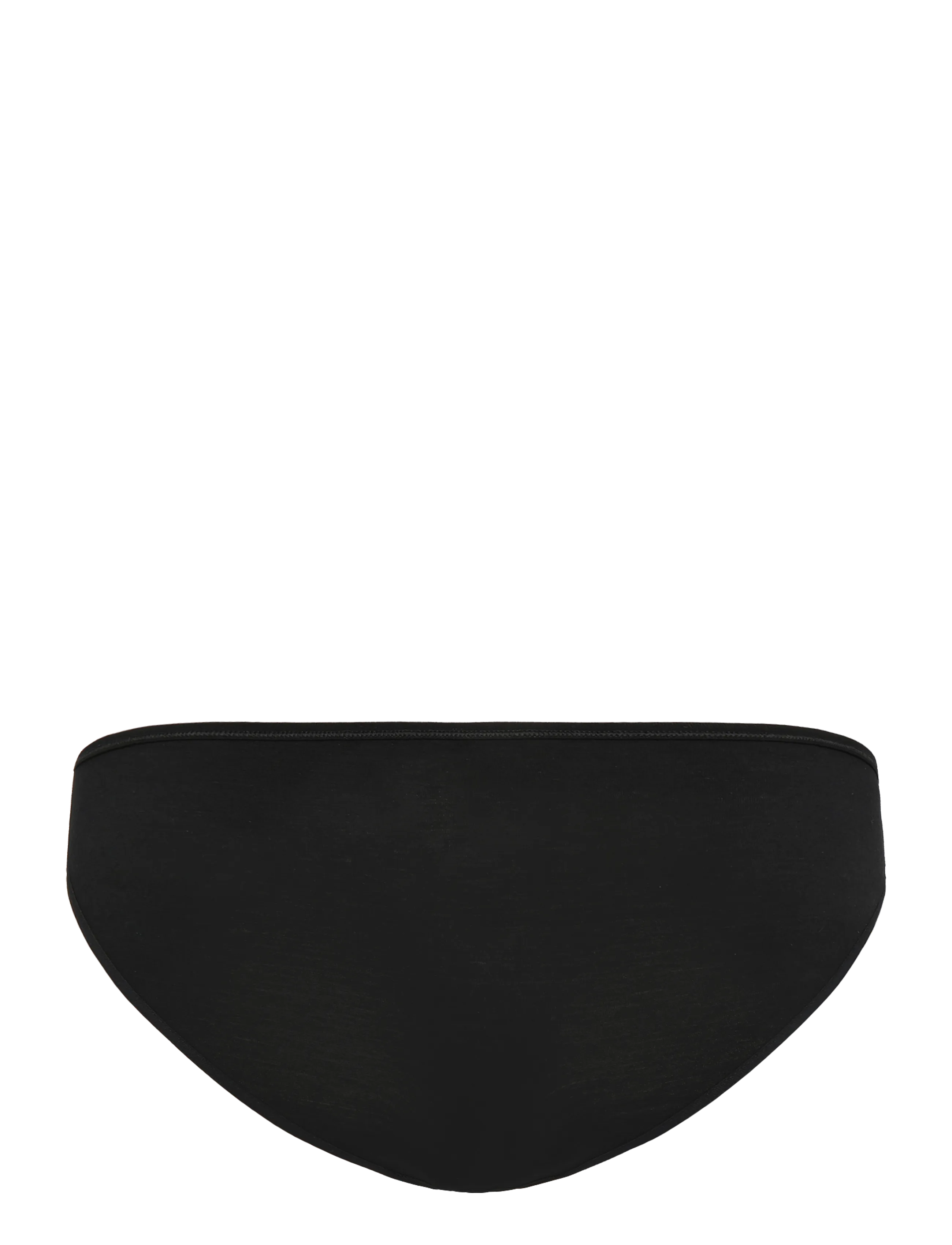 Kari Traa - SYLVI BRIEF - unterwäsche & socken - black - 2