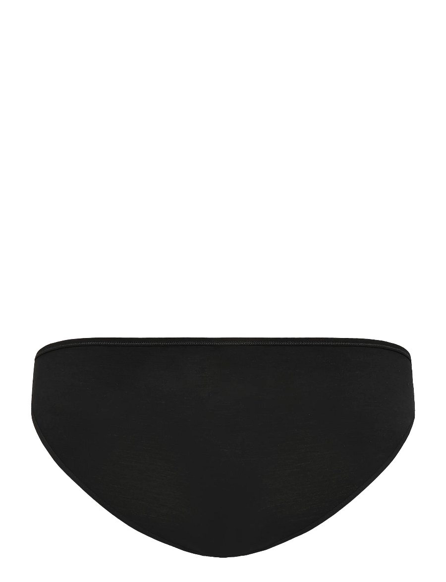 Kari Traa - SYLVI BRIEF - unterwäsche & socken - black - 2