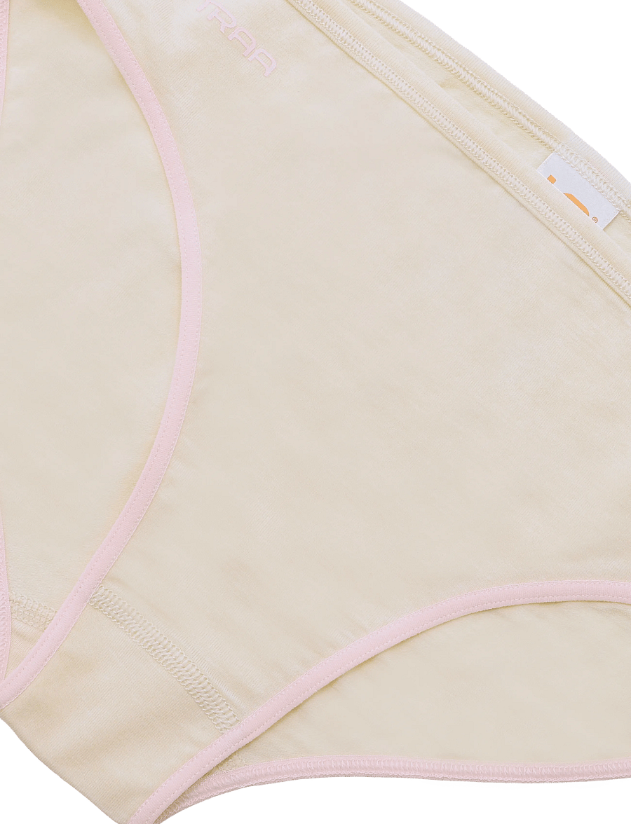 Kari Traa - SYLVI BRIEF - unterwäsche & socken - nwhite - 3