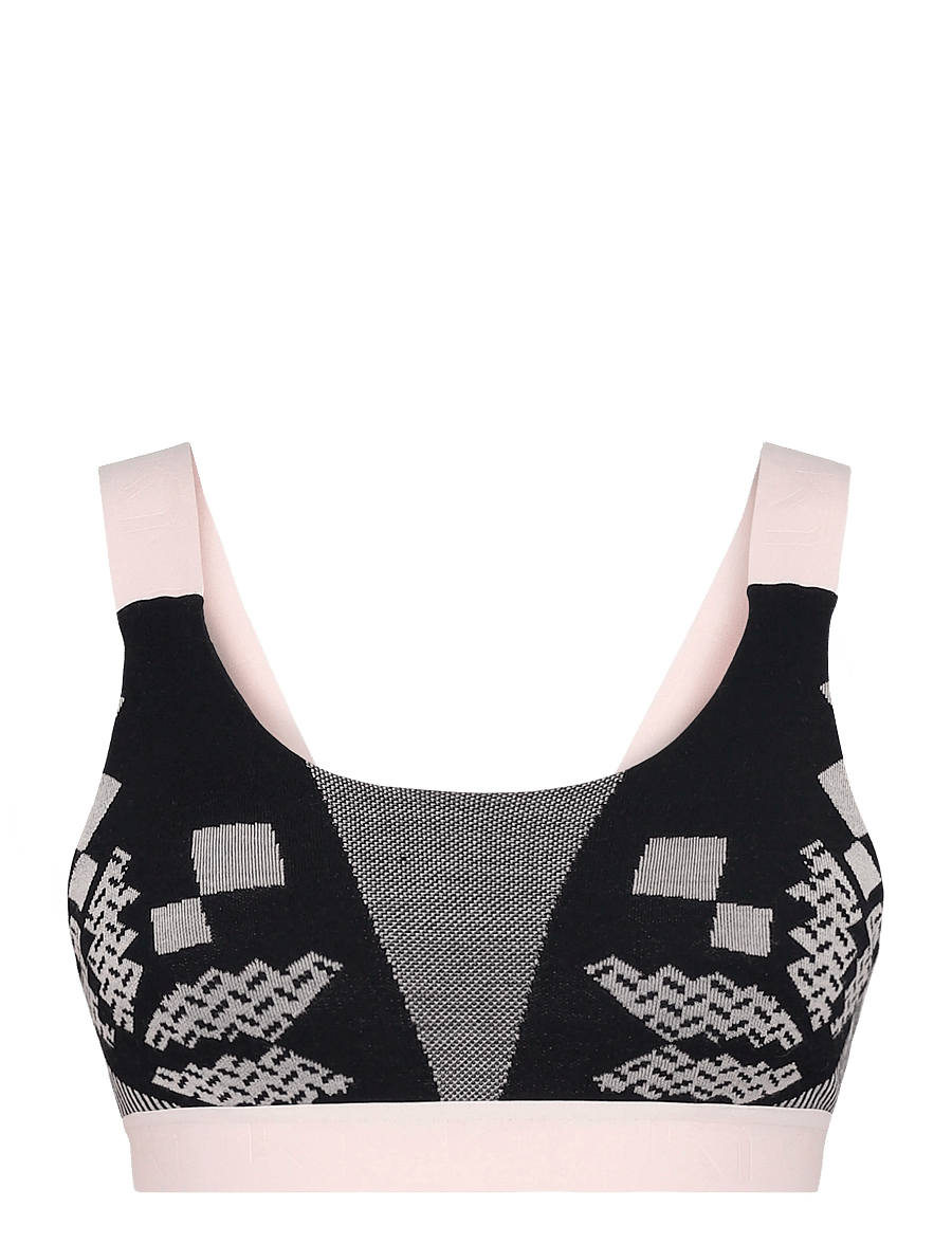Kari Traa - FAITH BRA - black - 0