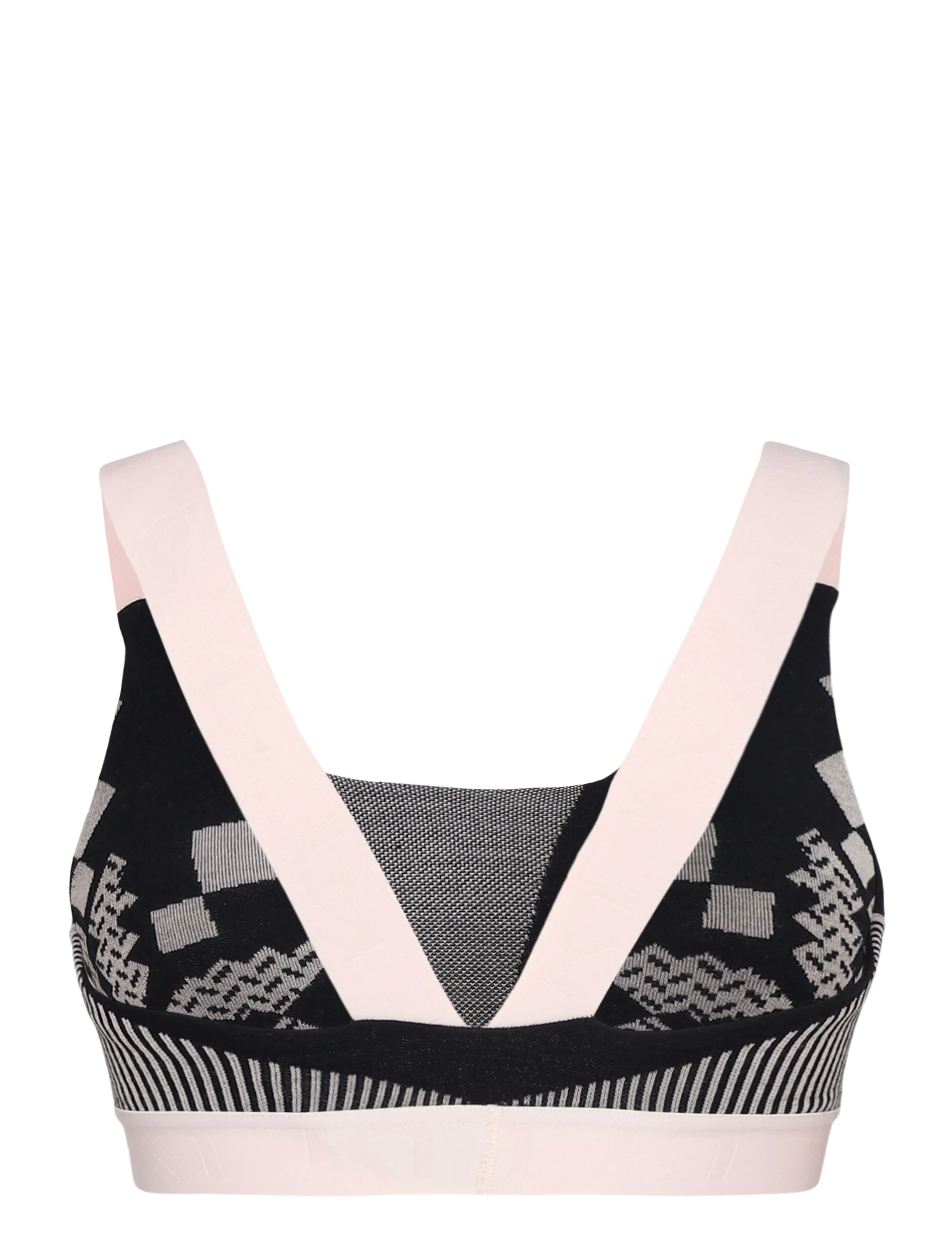 Kari Traa - FAITH BRA - black - 1