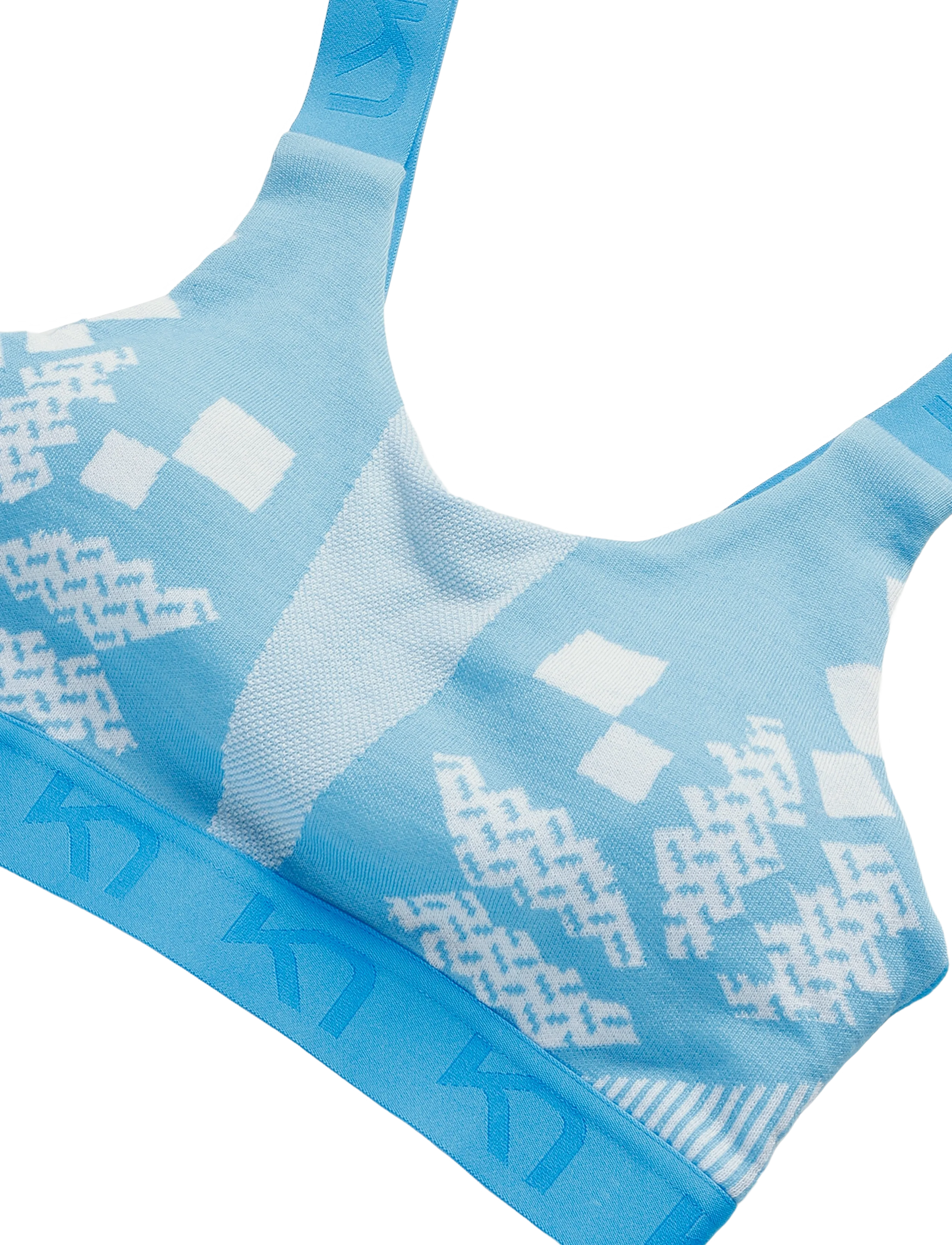 Kari Traa - FAITH BRA - sport-bhs - ocea - 2