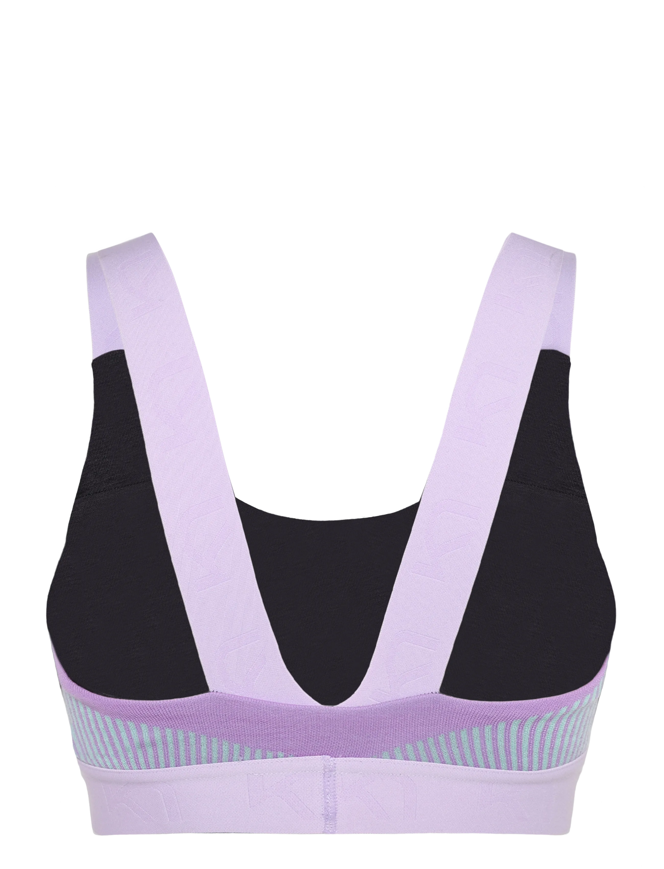 Kari Traa - FAITH BRA - sport bras - viole - 2