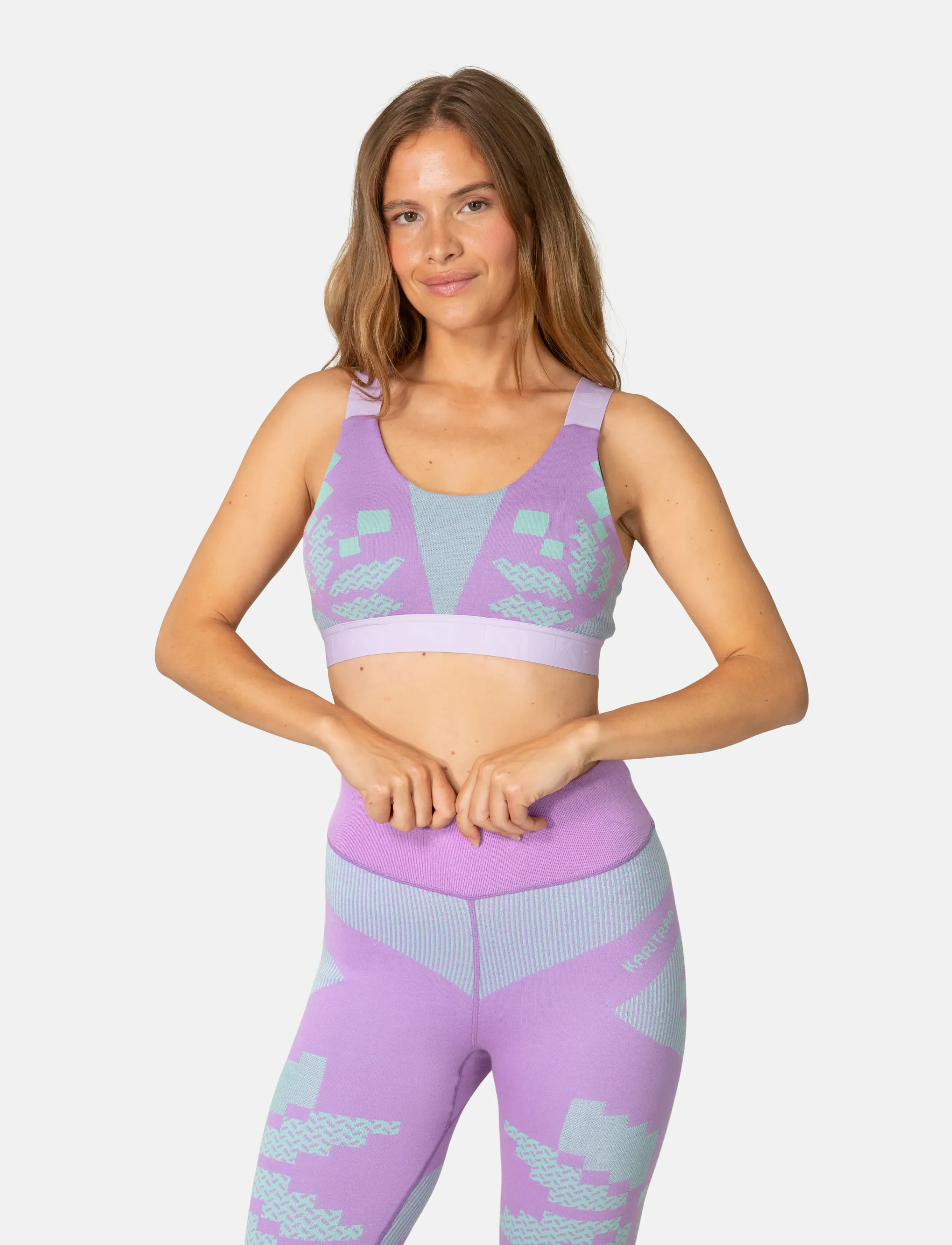 Faith Bra