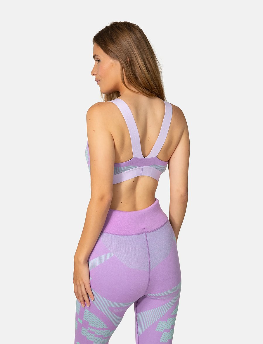 Kari Traa - FAITH BRA - sports-bh'er - viole - 3