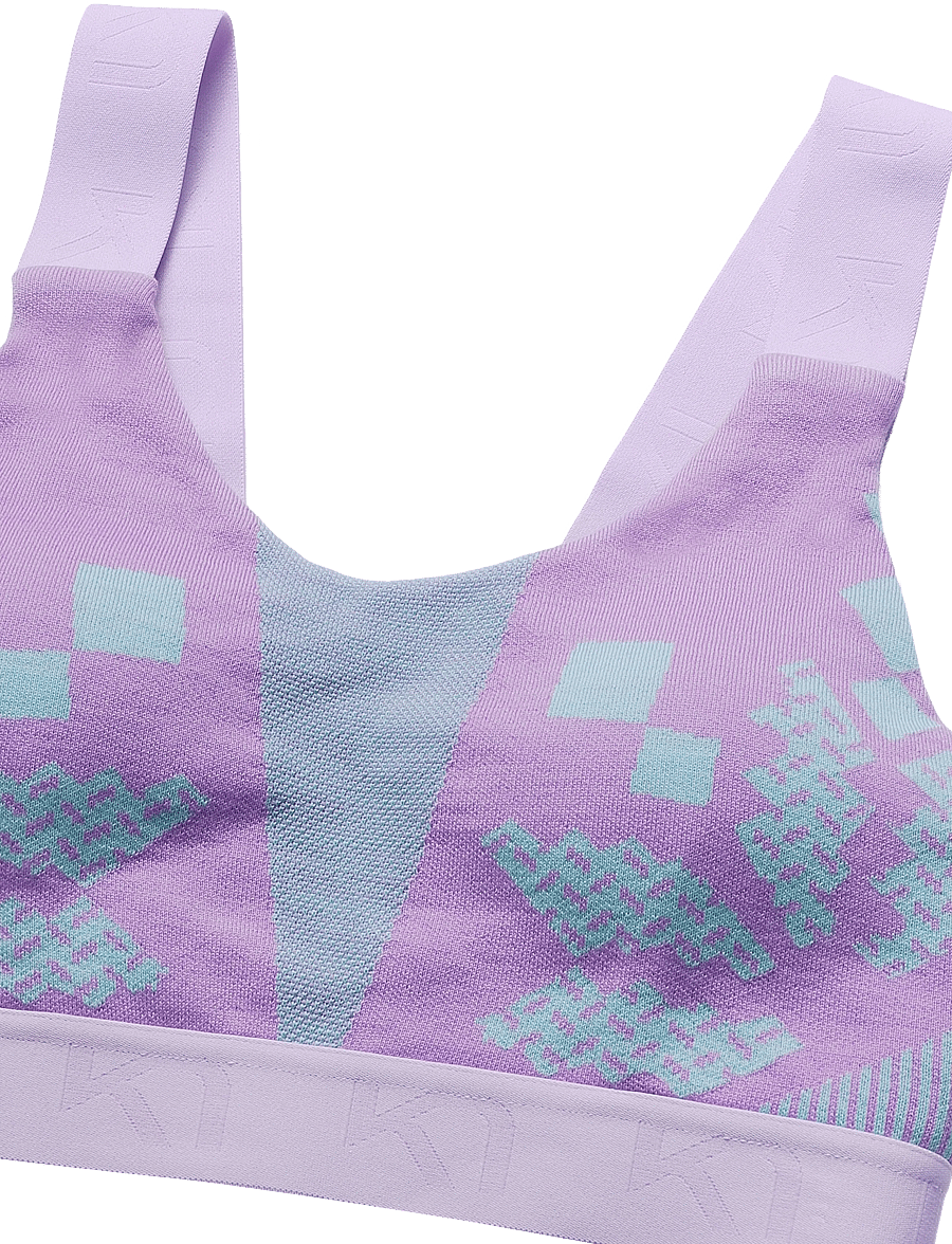 Kari Traa - FAITH BRA - sports-bh'er - viole - 5