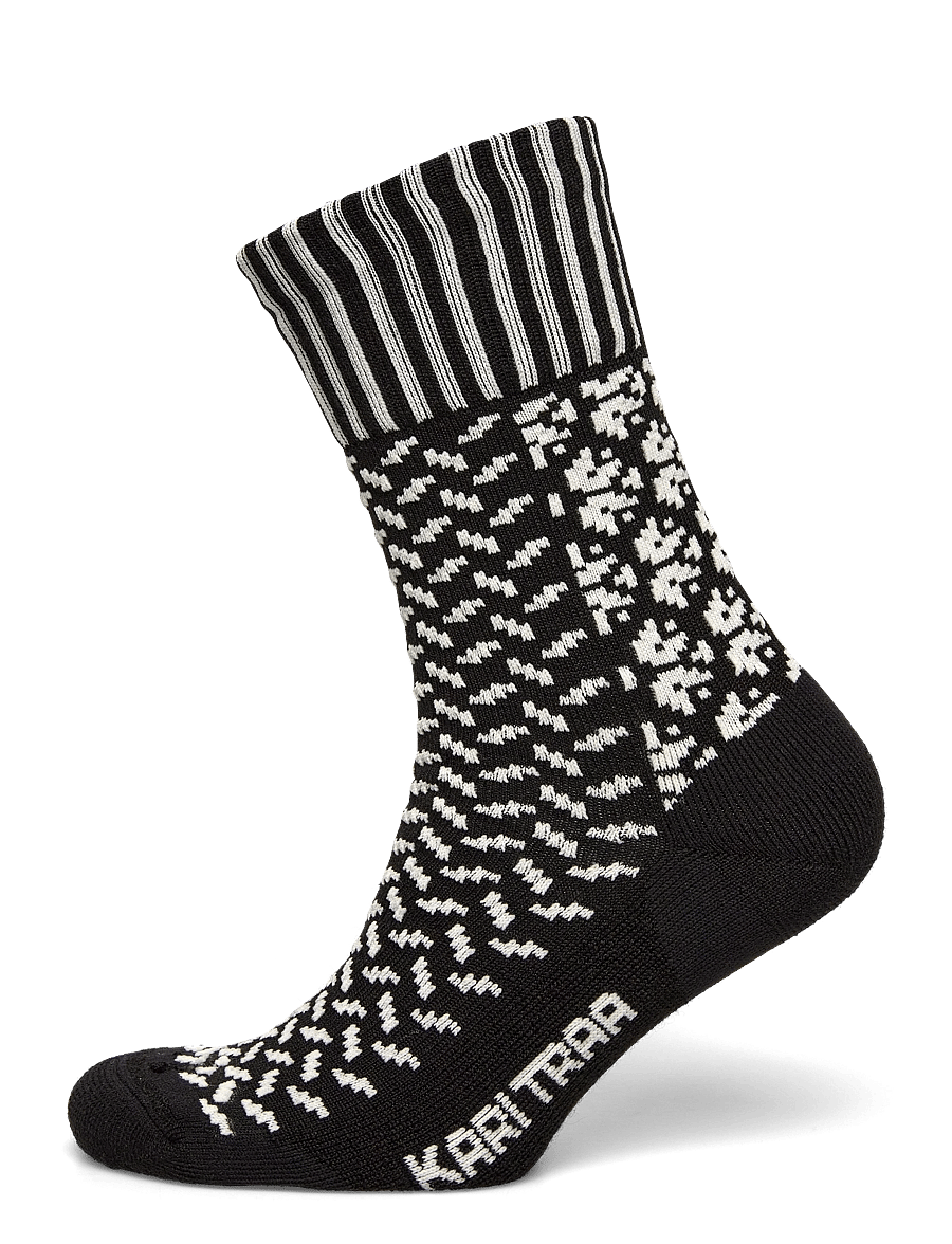 Kari Traa - SMEKKER SOCK - strümpfe - bla - 0