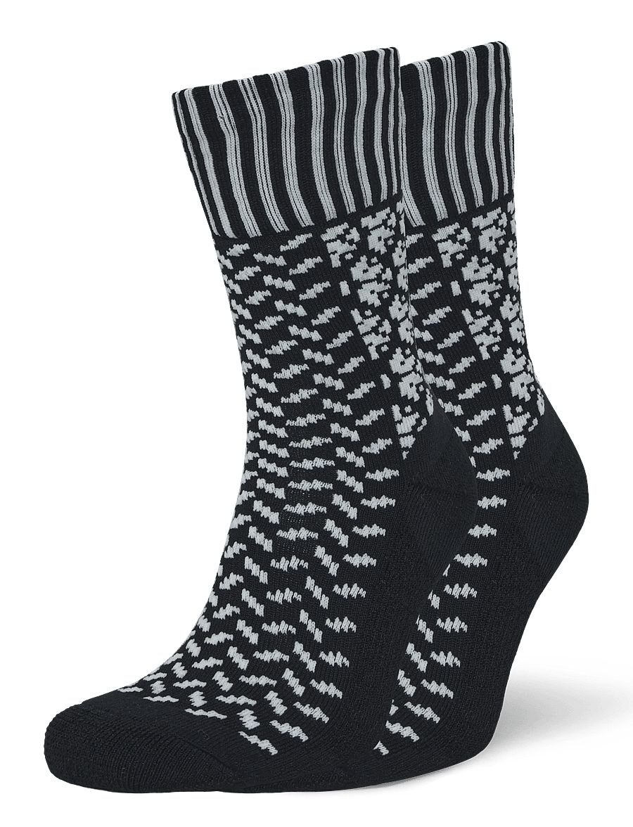 Kari Traa - SMEKKER SOCK - strümpfe - bla - 0