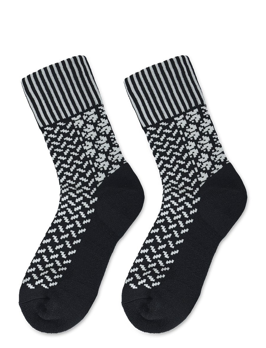 Kari Traa - SMEKKER SOCK - strümpfe - bla - 1