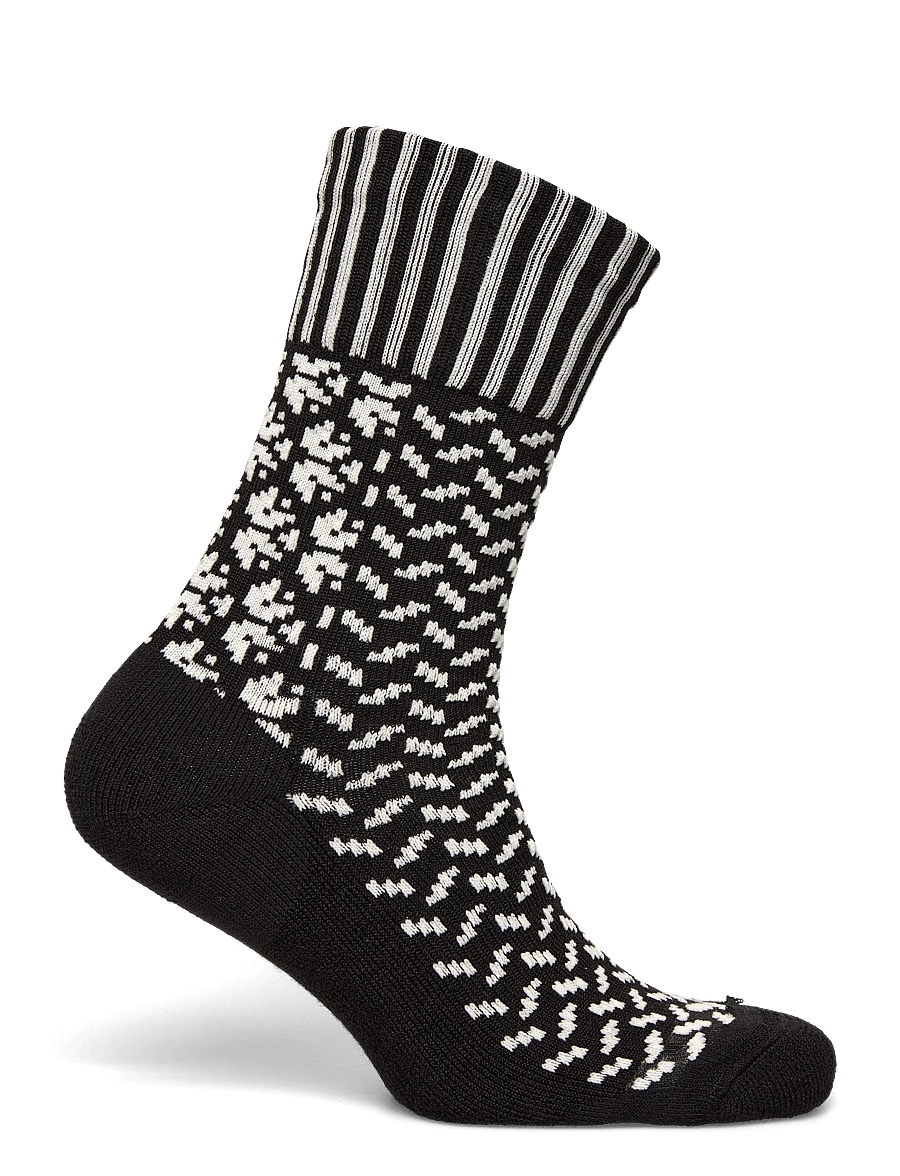 Kari Traa - SMEKKER SOCK - strümpfe - bla - 1