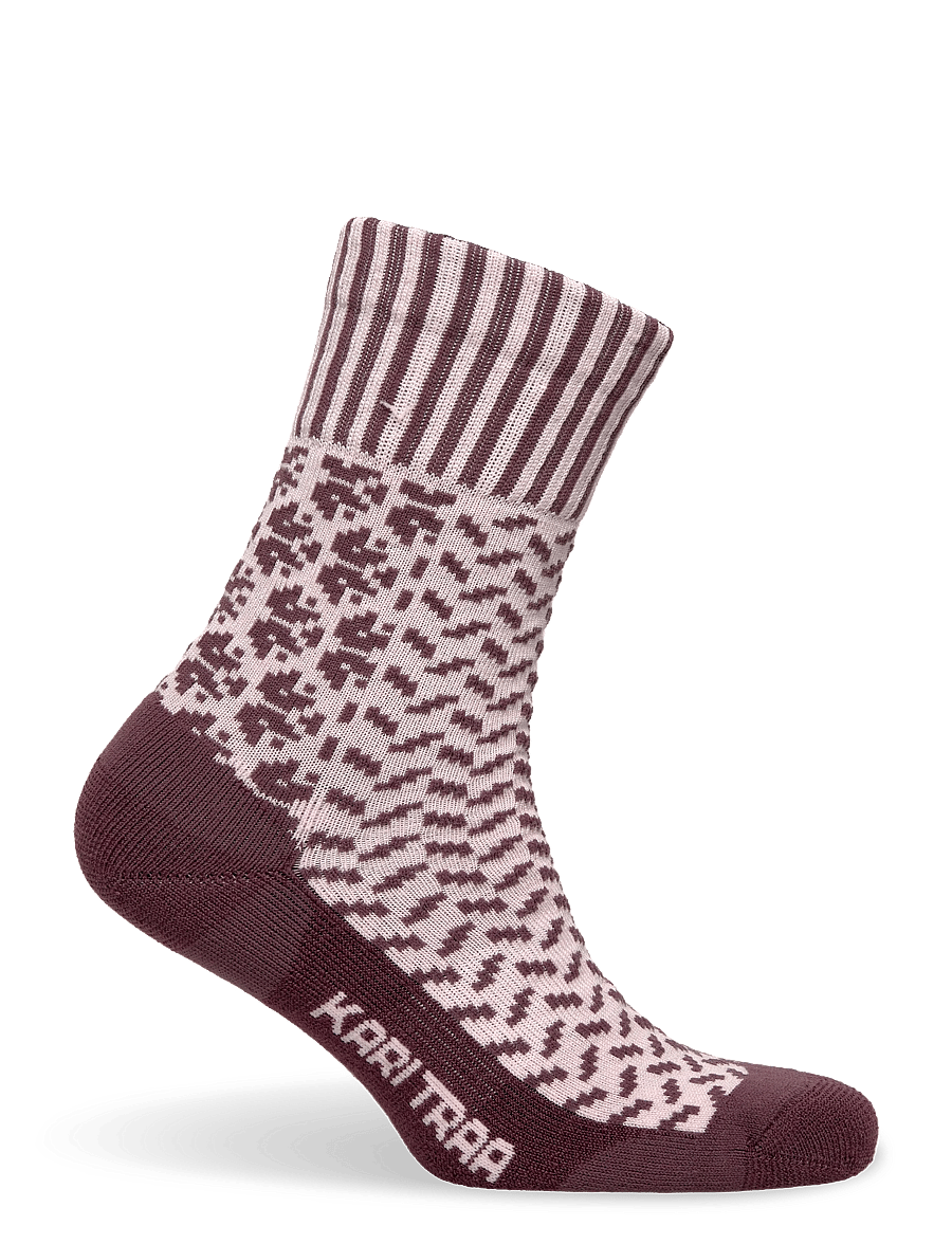 Kari Traa - SMEKKER SOCK - aluspesu ja sokid - fro - 0
