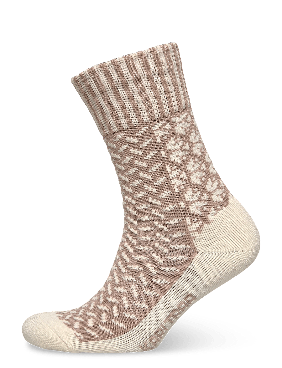 Kari Traa - SMEKKER SOCK - aluspesu ja sokid - moc - 0