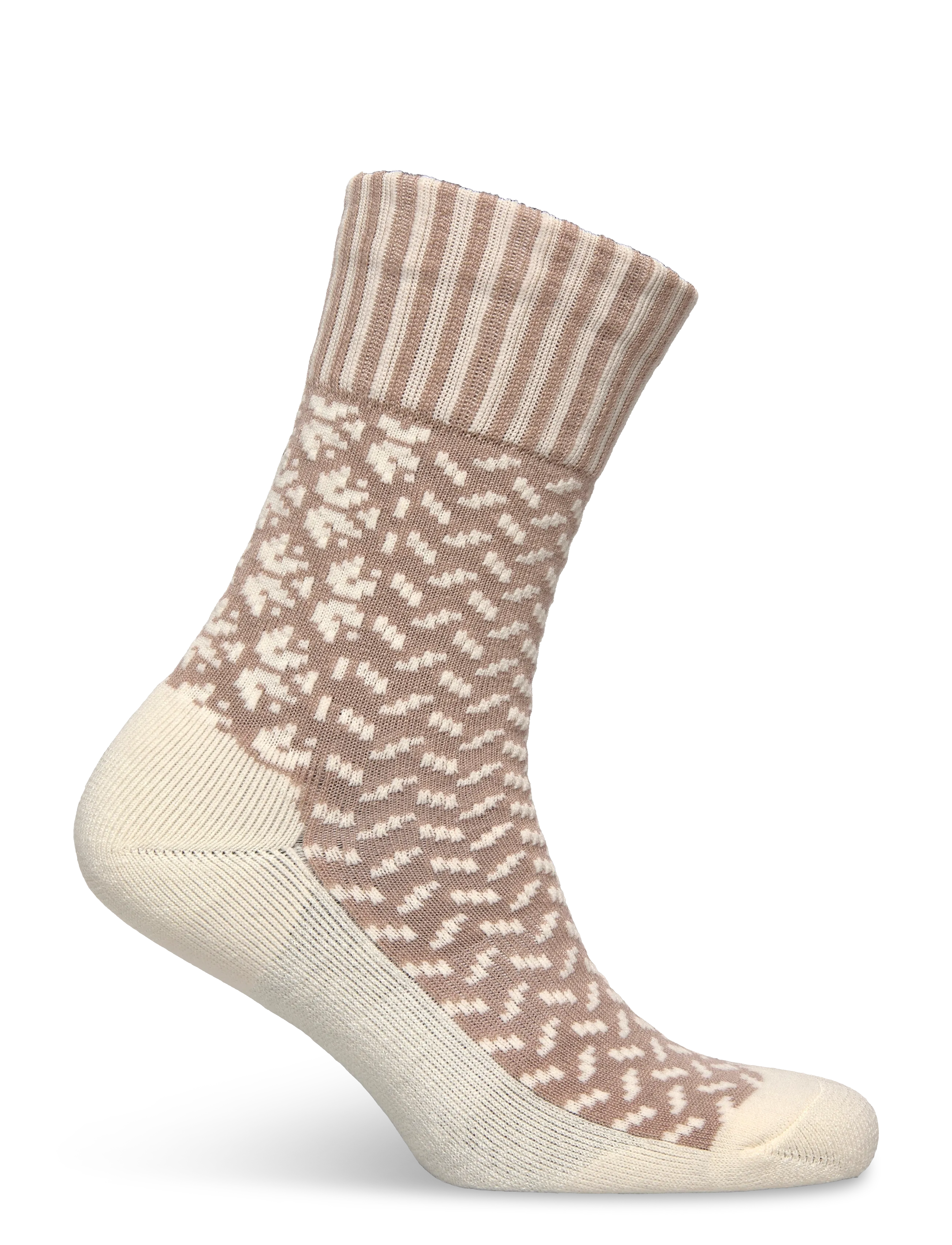 Kari Traa - SMEKKER SOCK - aluspesu ja sokid - moc - 1