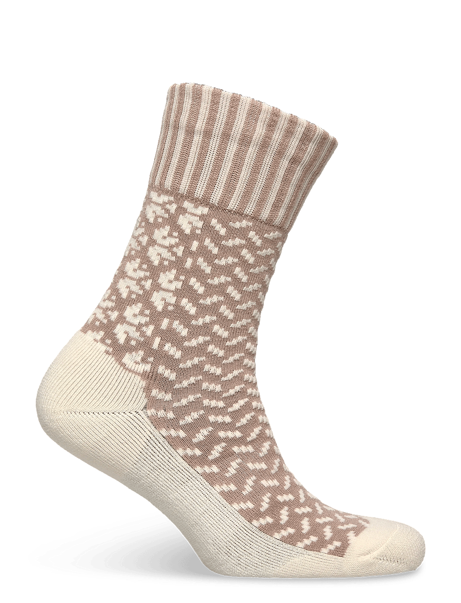 Kari Traa - SMEKKER SOCK - aluspesu ja sokid - moc - 1