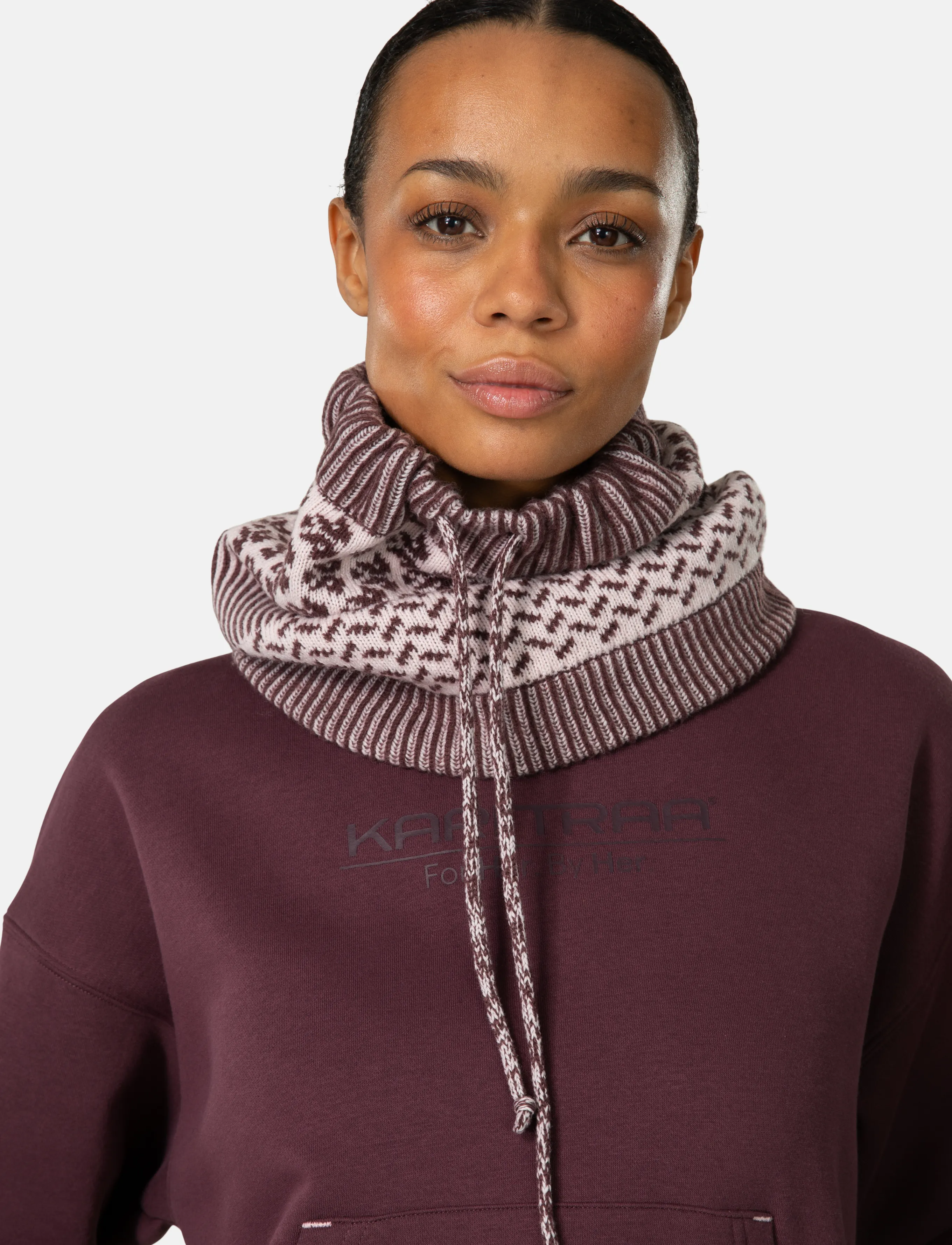 Smekker Knit Tube