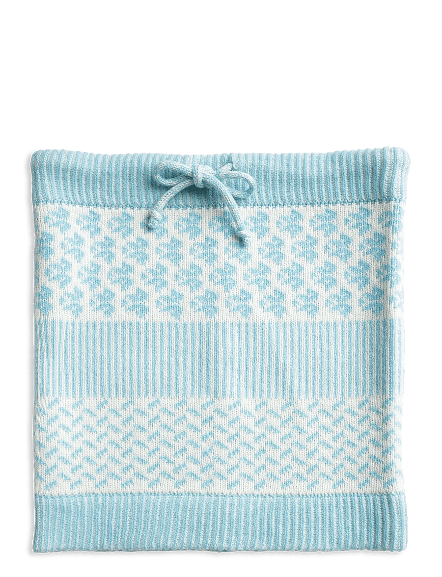 Kari Traa - SMEKKER KNIT TUBE - schals & halswärmer - ocea - 1