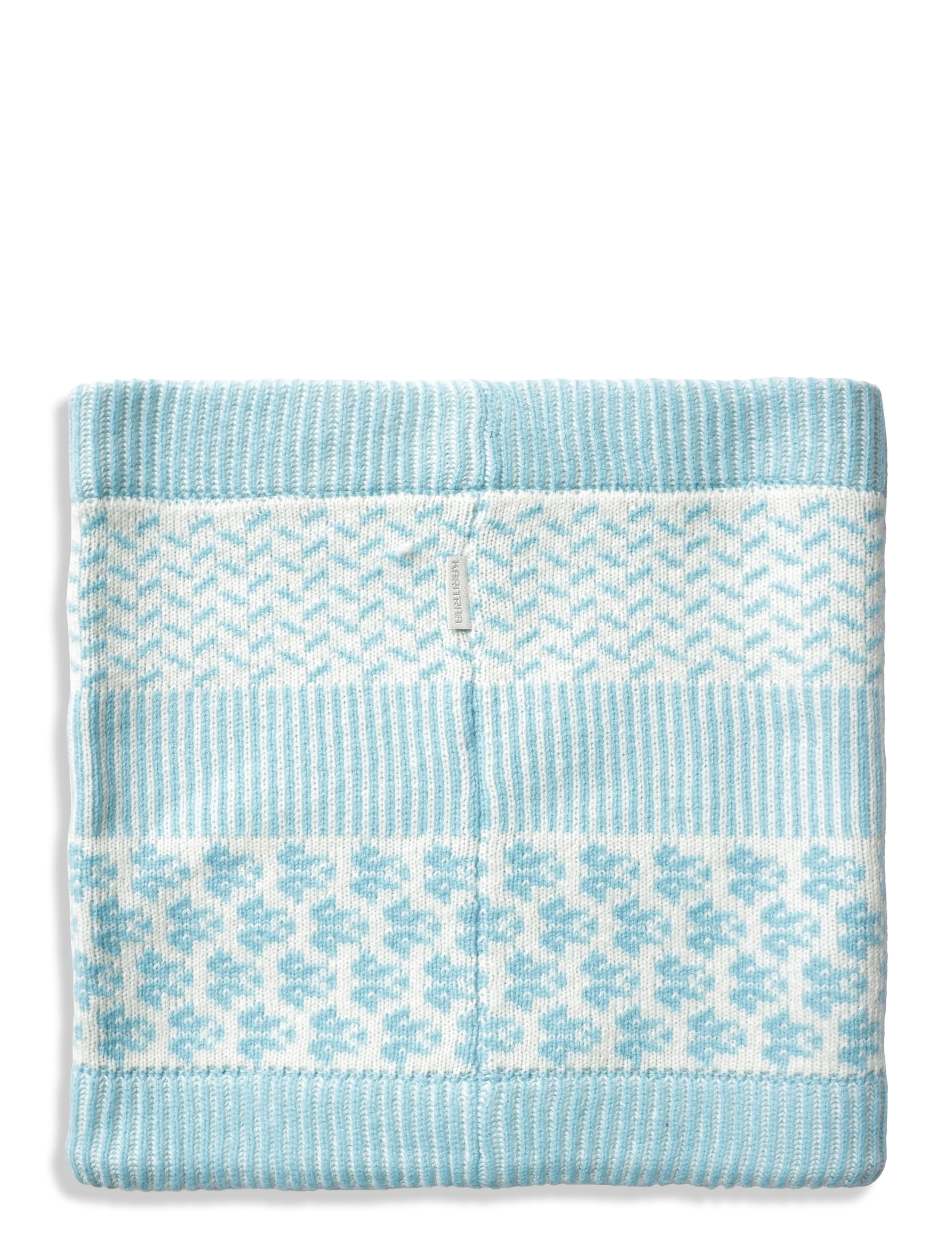 Kari Traa - SMEKKER KNIT TUBE - ocea - 2