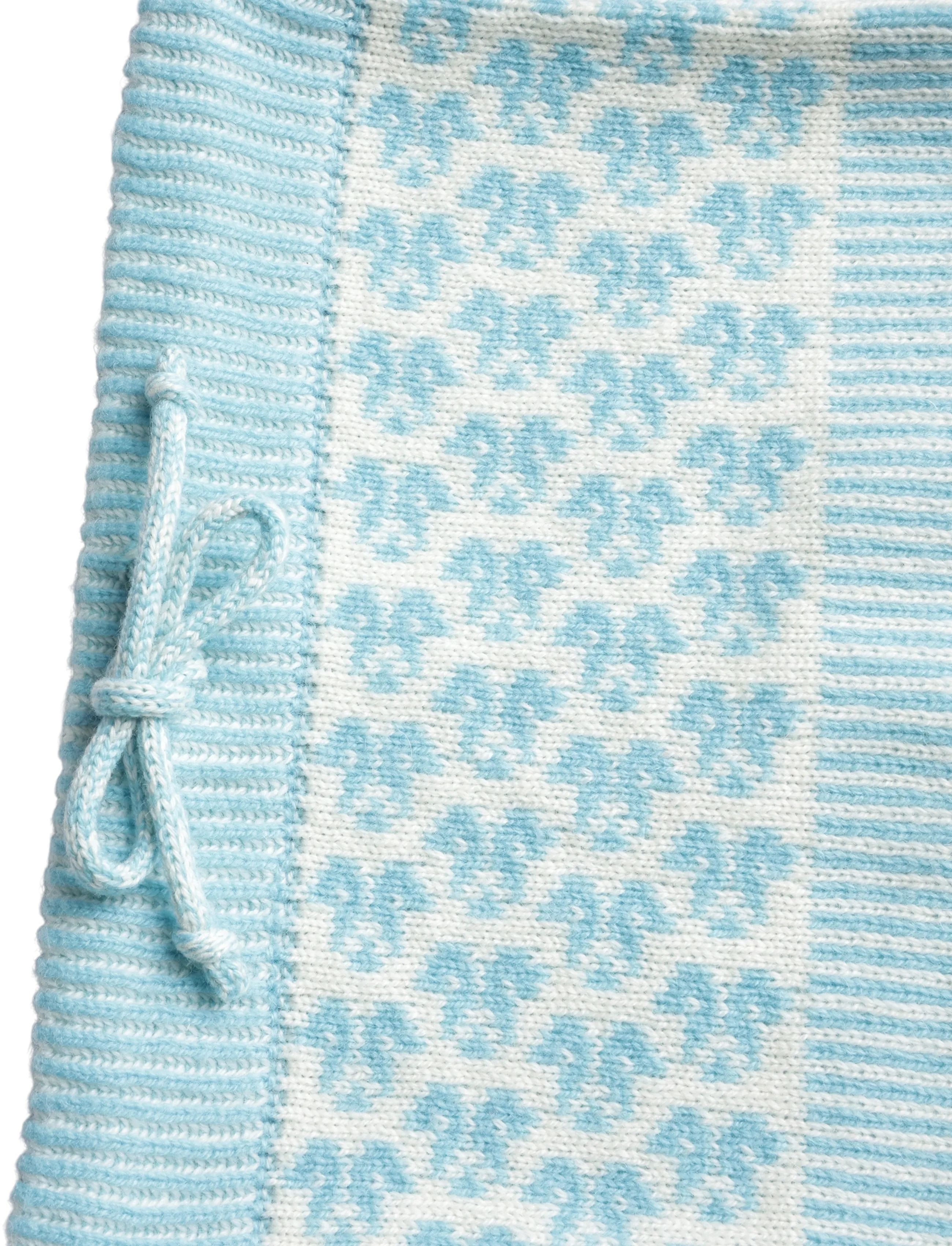 Kari Traa - SMEKKER KNIT TUBE - ocea - 3