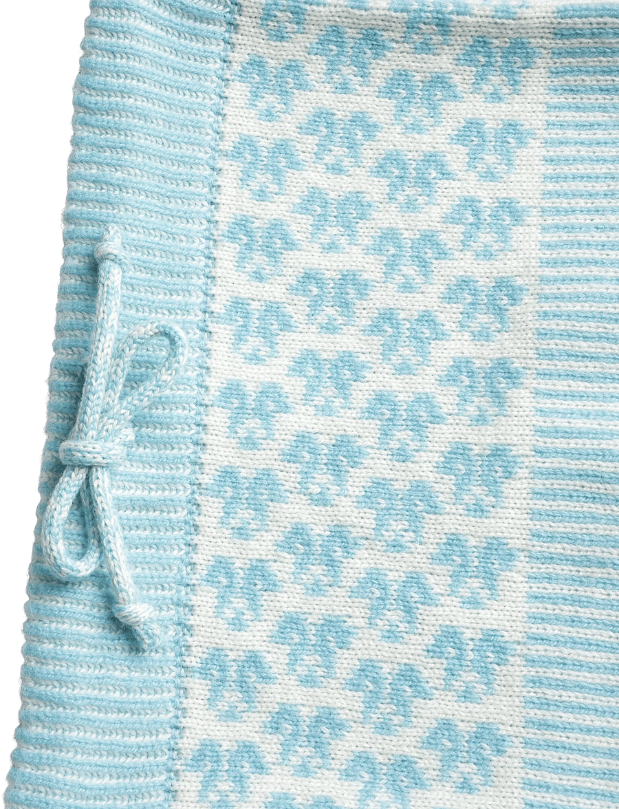Kari Traa - SMEKKER KNIT TUBE - schals & halswärmer - ocea - 3