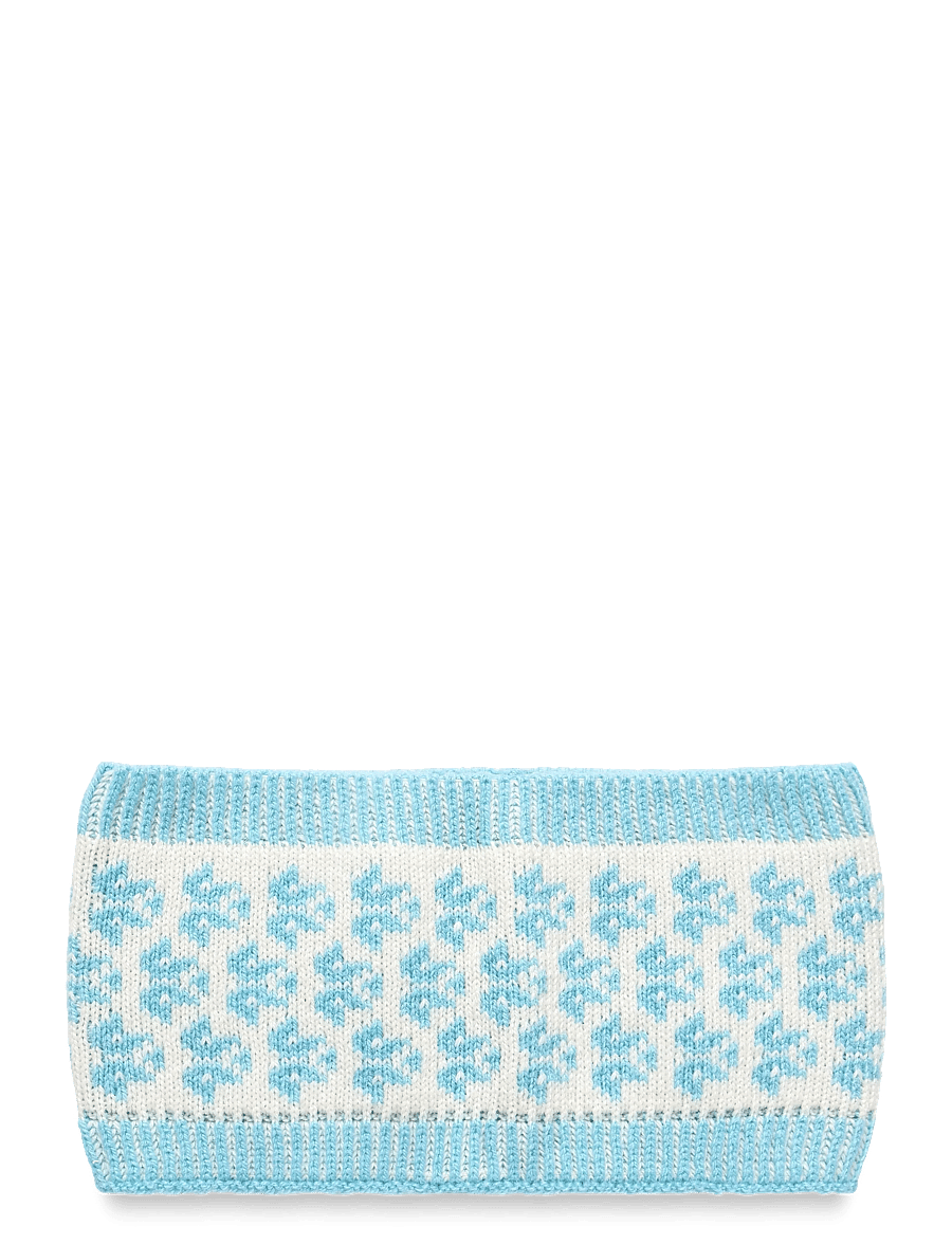 Kari Traa - SMEKKER KNIT HEADBAND - ocea - 1