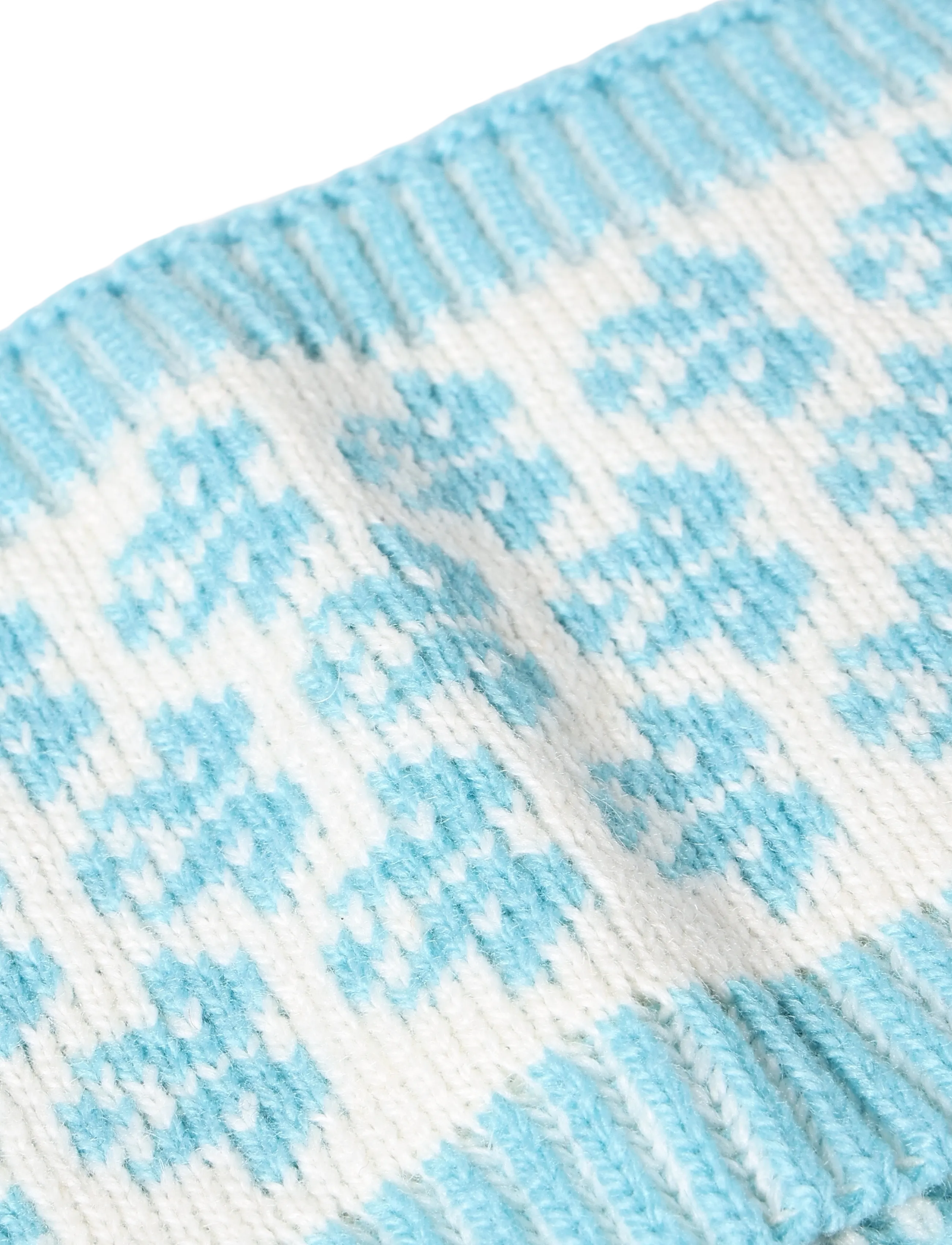 Kari Traa - SMEKKER KNIT HEADBAND - ocea - 3