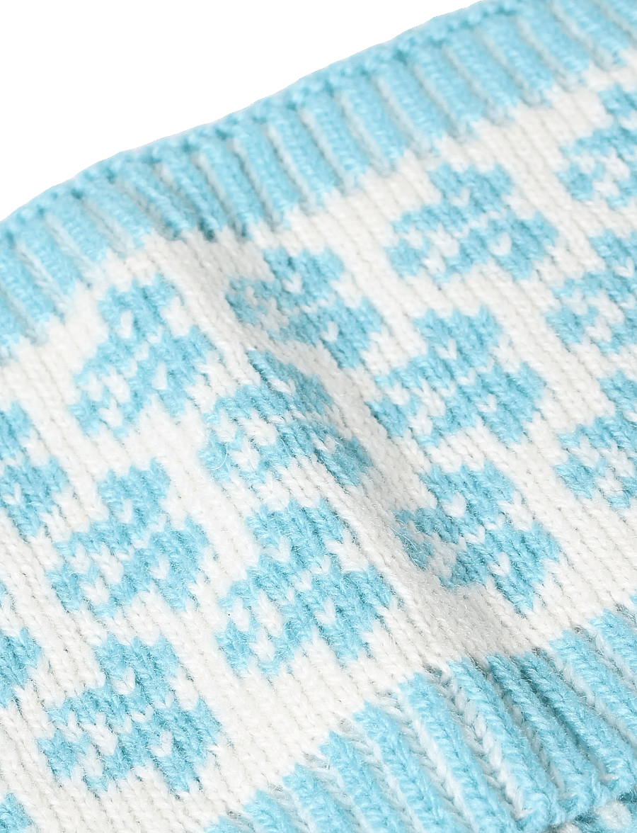 Kari Traa - SMEKKER KNIT HEADBAND - ocea - 3