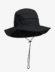 Kari Traa - HIKING HAT - mütsid - black - 0
