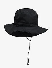 Kari Traa - HIKING HAT - mütsid - black - 2