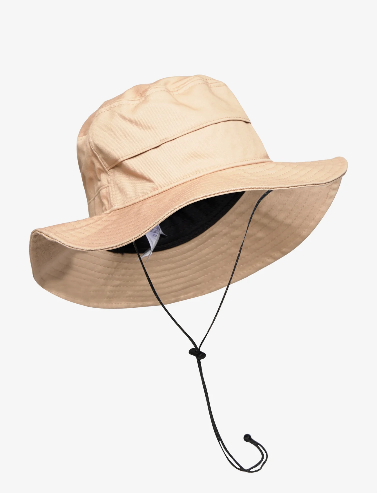 Kari Traa - HIKING HAT - skrybėlės - oat - 0