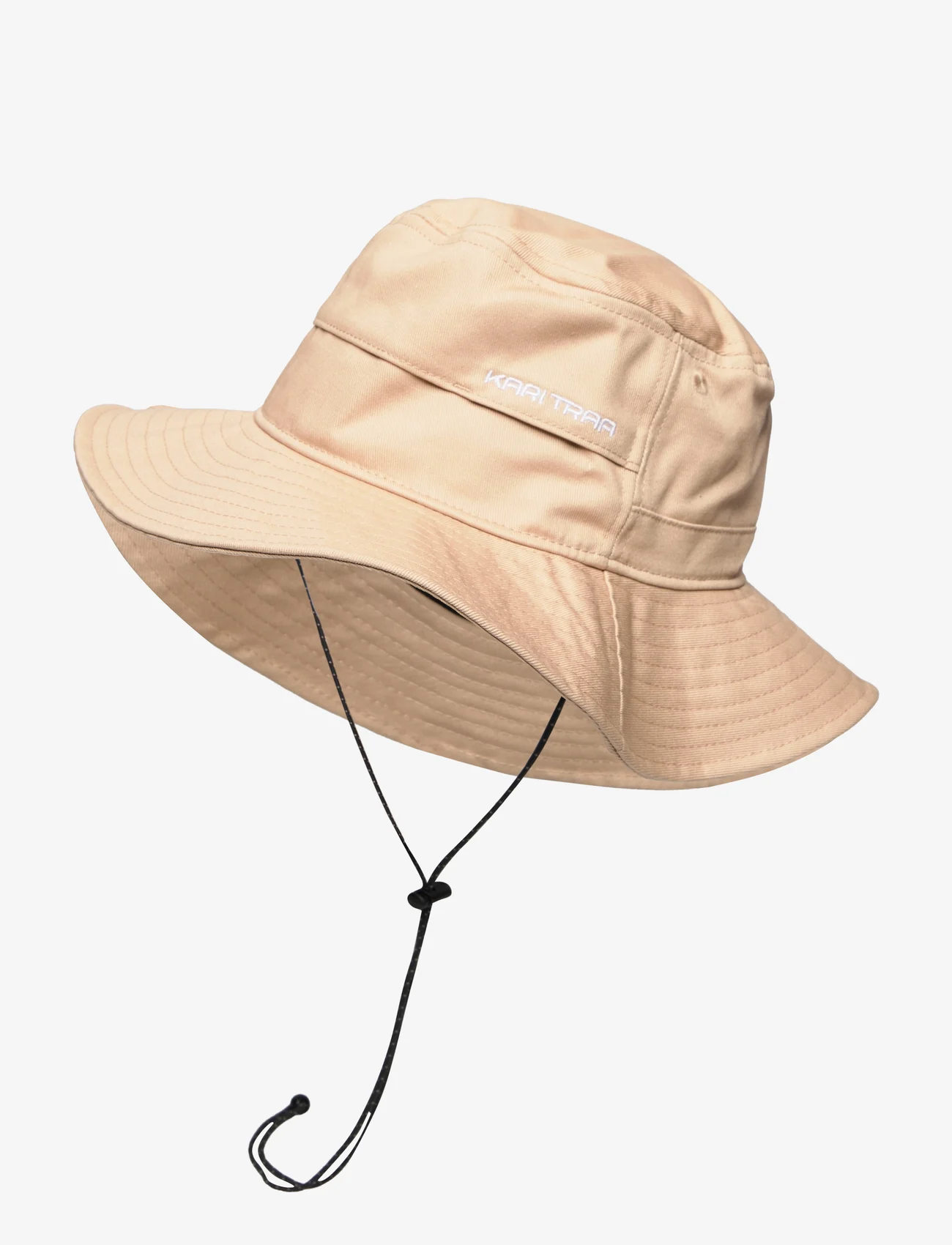 Kari Traa - HIKING HAT - skrybėlės - oat - 1