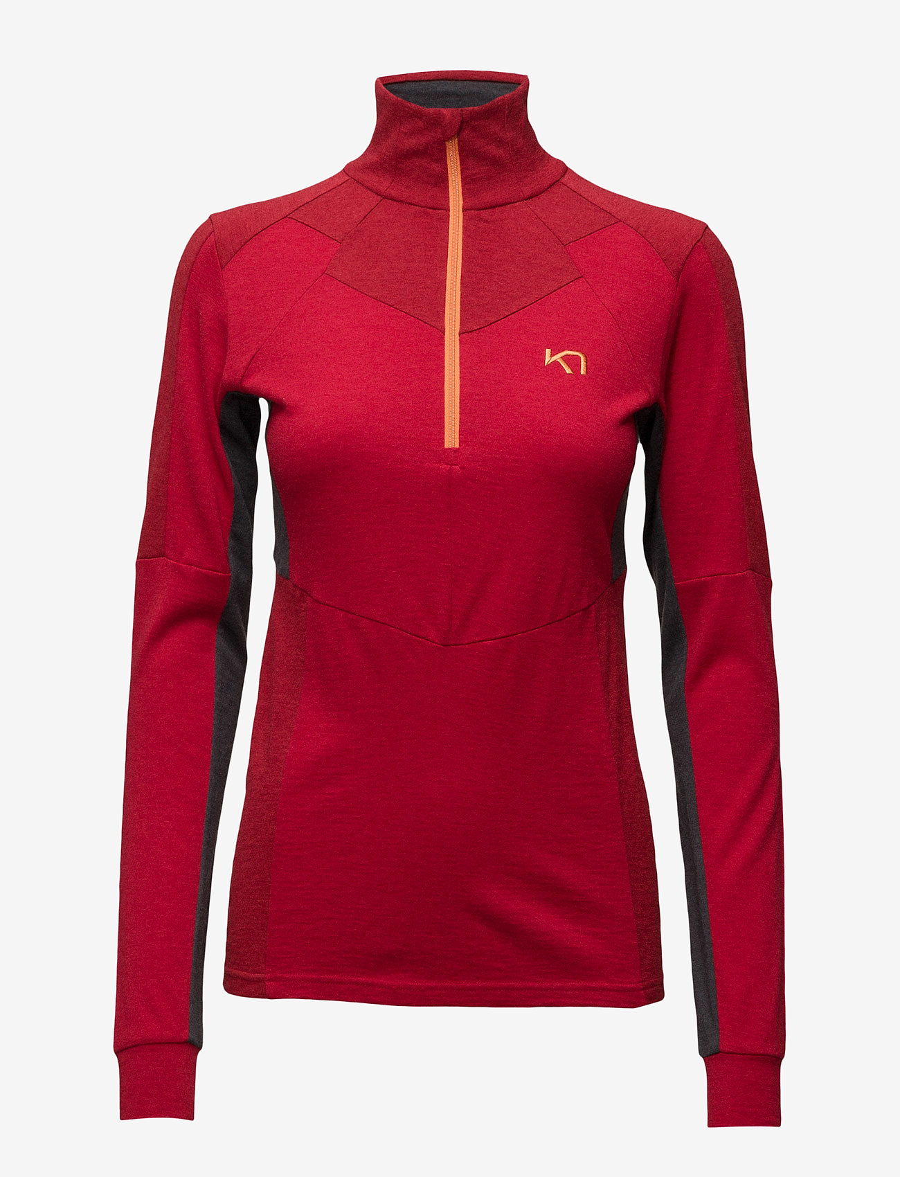 Kari Traa - VOSS LS - bchili - 0