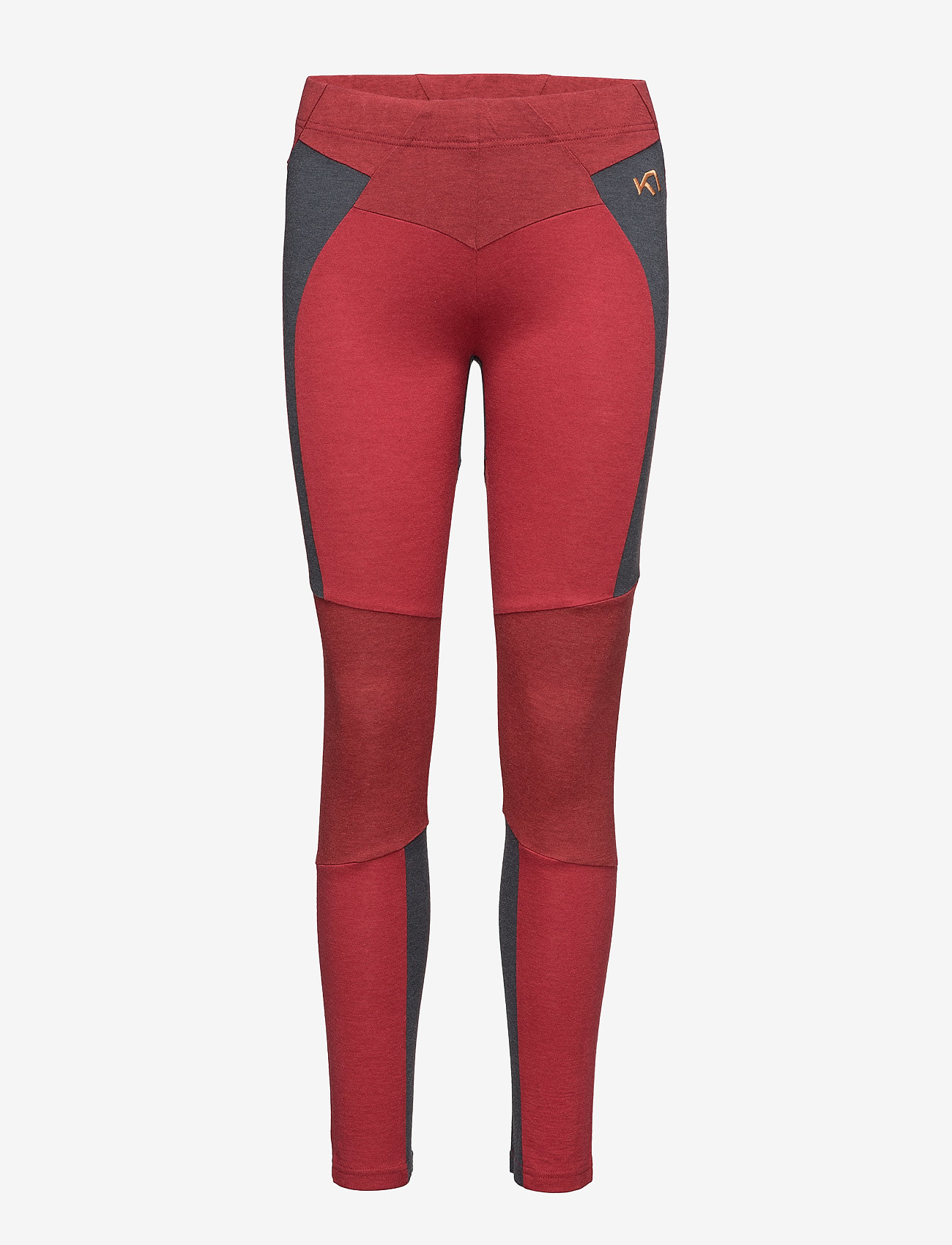 Kari Traa - VOSS PANT - bchili - 0