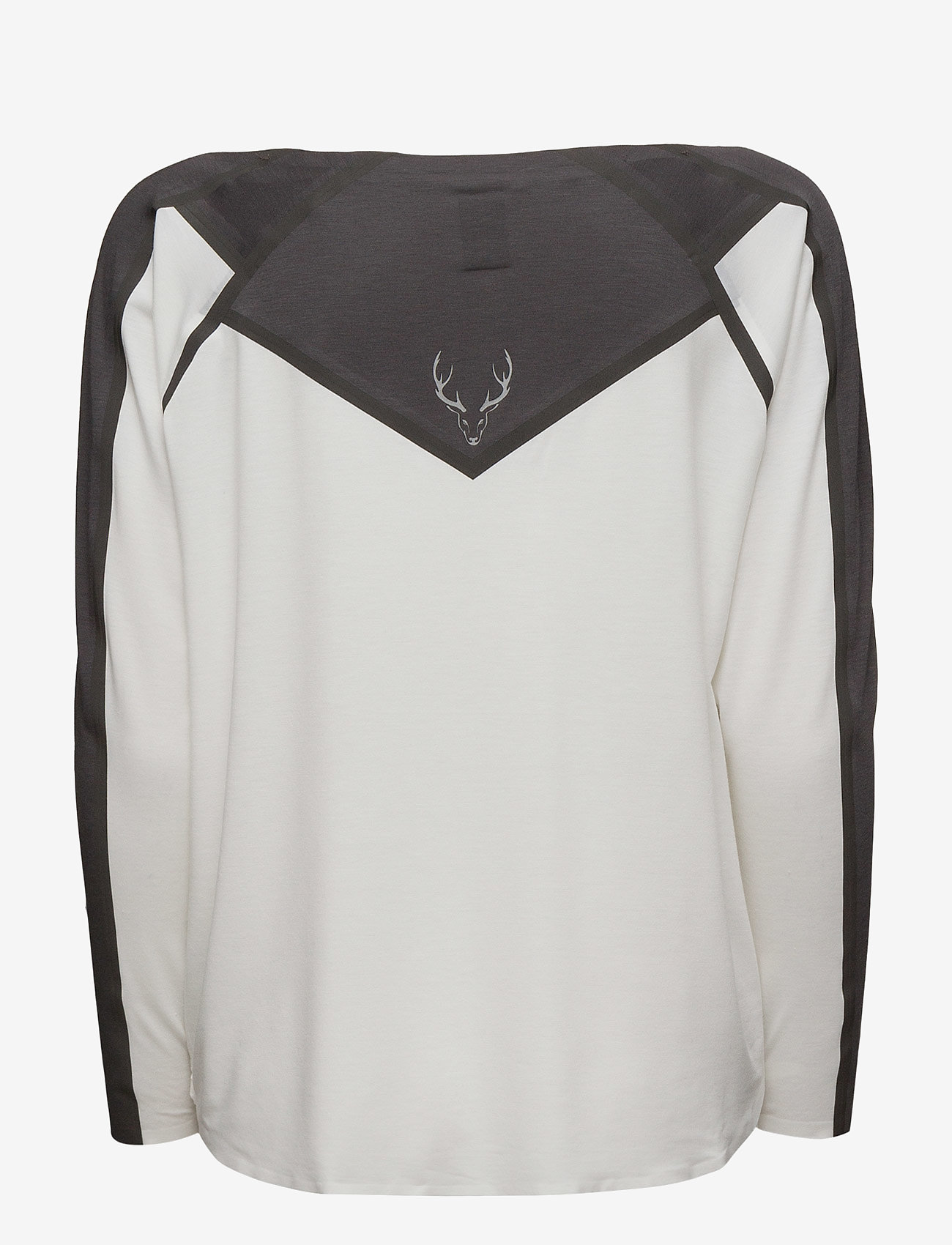 Kari Traa - SILJA LS - swan - 1