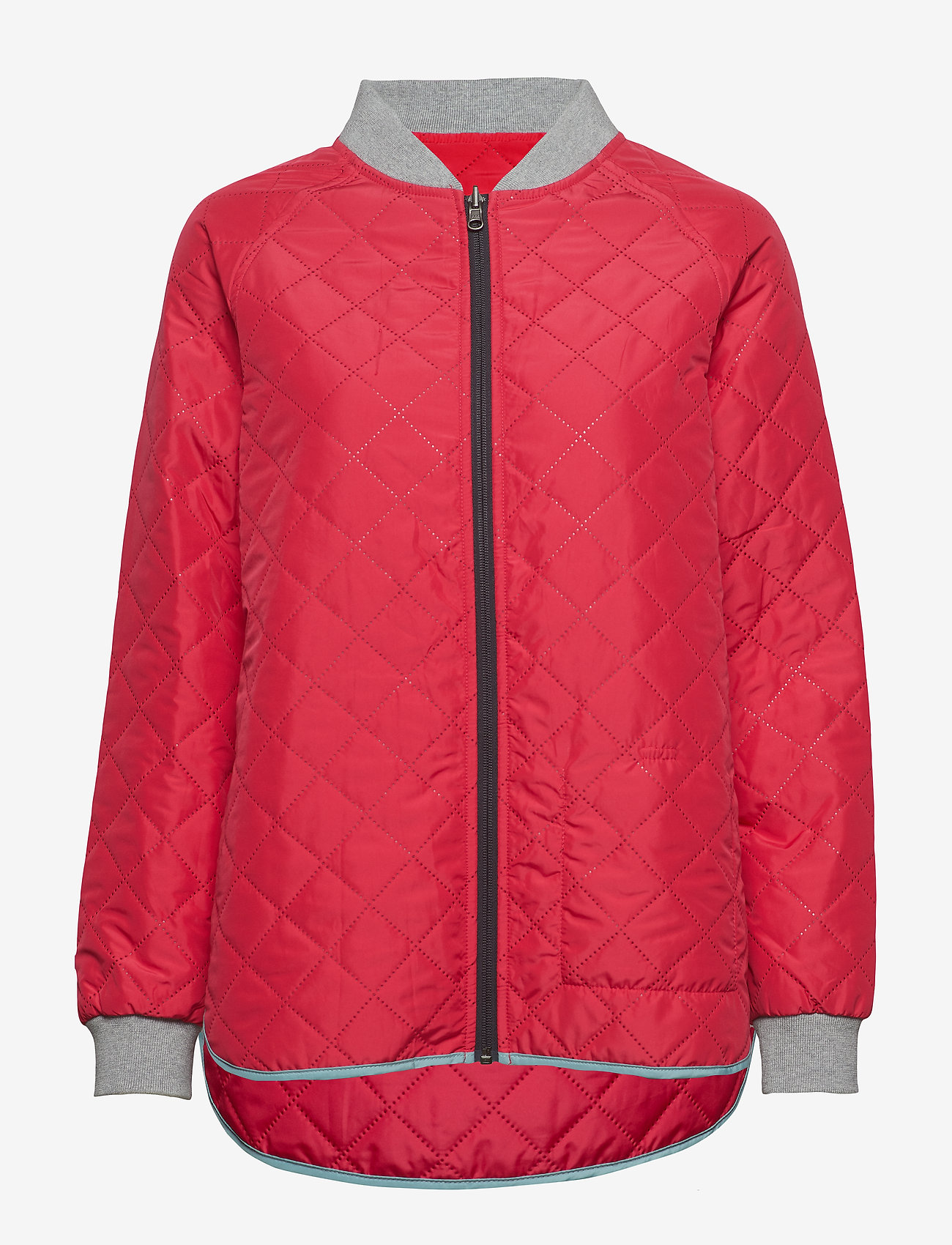 Kari Traa - BØMOEN PARKA - black - 3