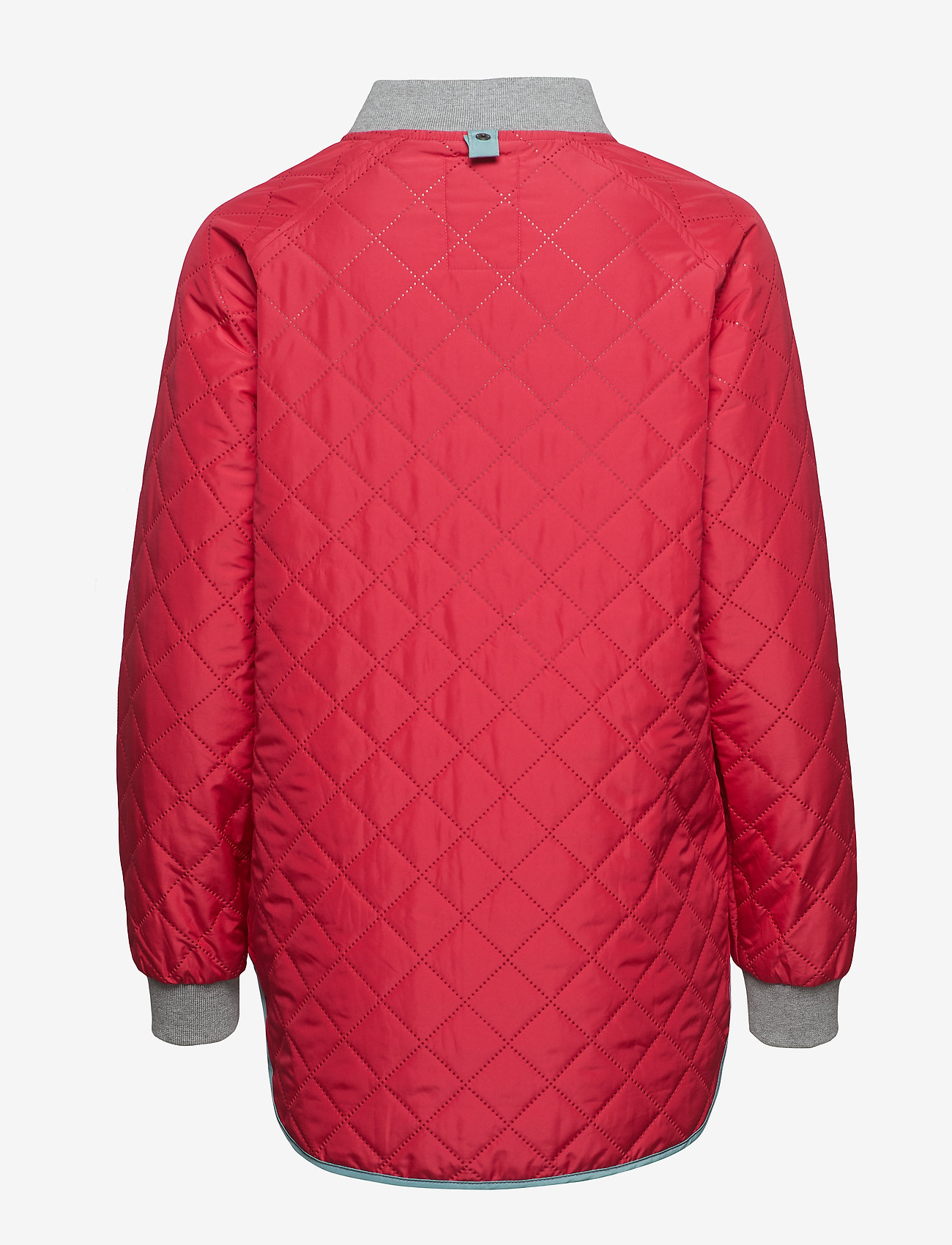 Kari Traa - BØMOEN PARKA - black - 4