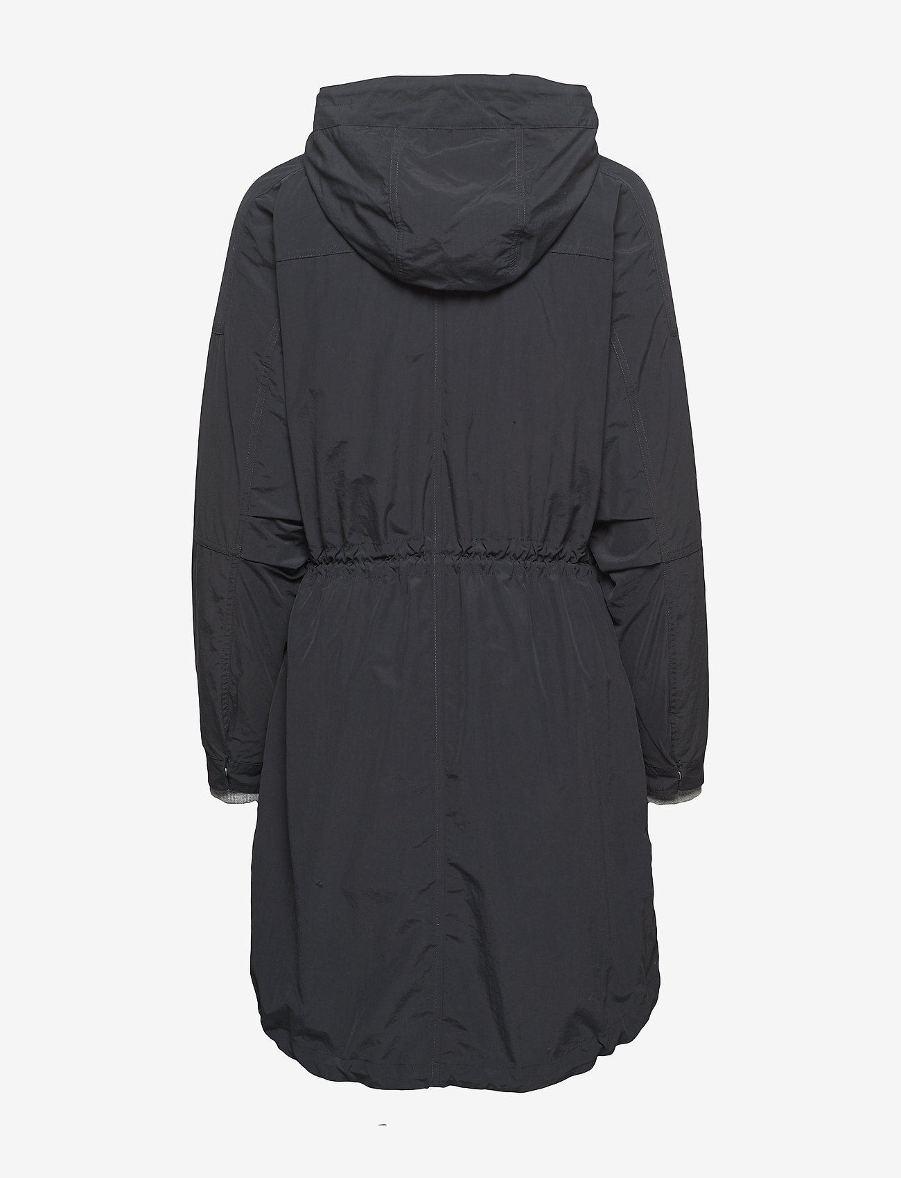 Kari Traa - BØMOEN PARKA - black - 5
