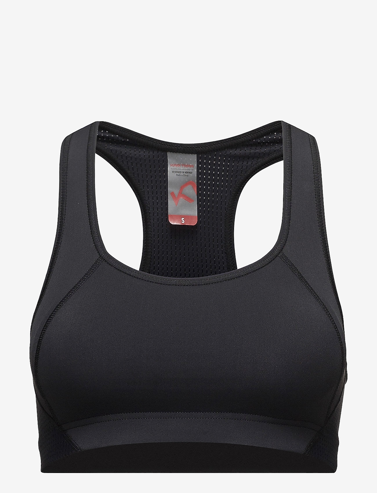 Kari Traa - TRUD - black - 0