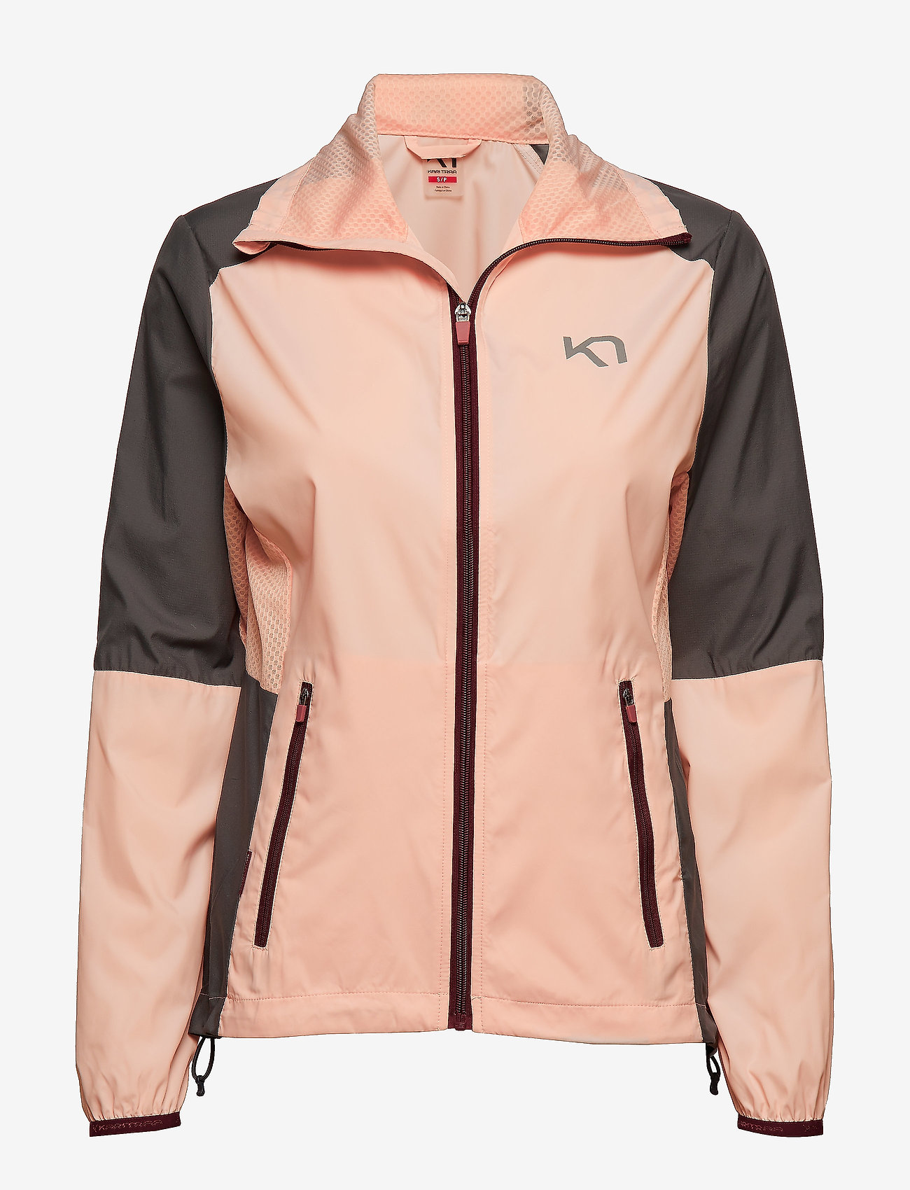 Kari Traa - NORA JACKET - flush - 0