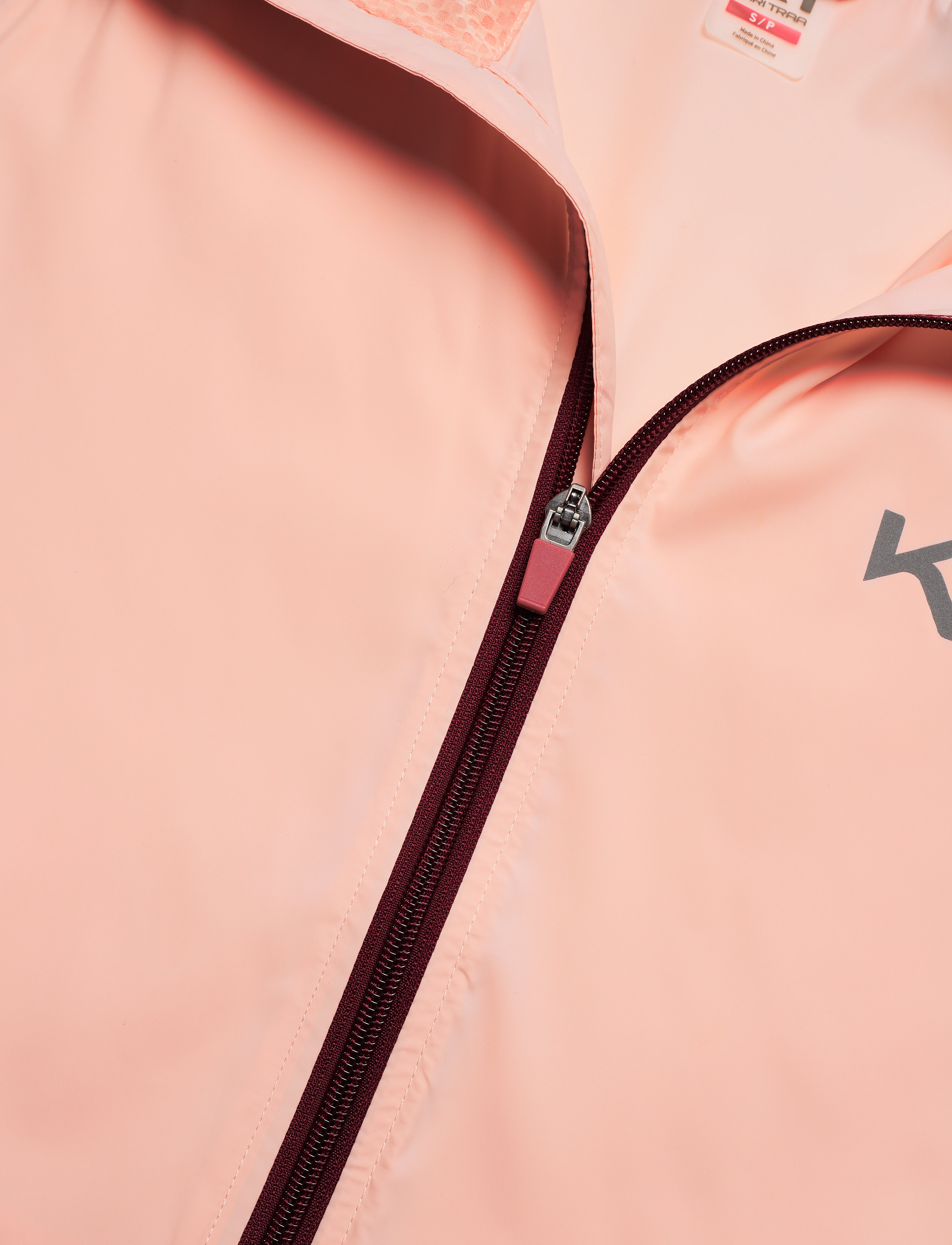 Kari Traa - NORA JACKET - flush - 3