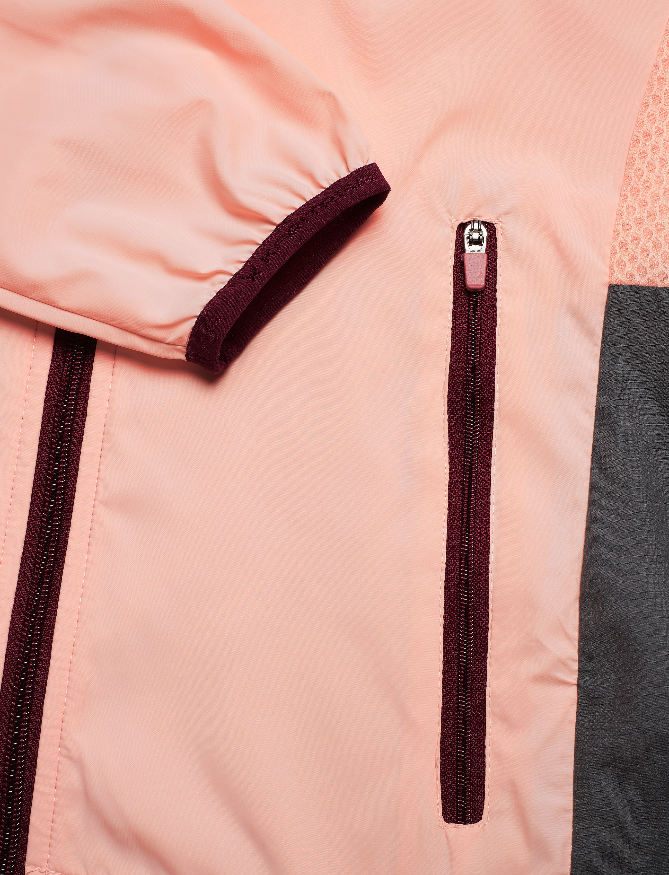 Kari Traa - NORA JACKET - flush - 4