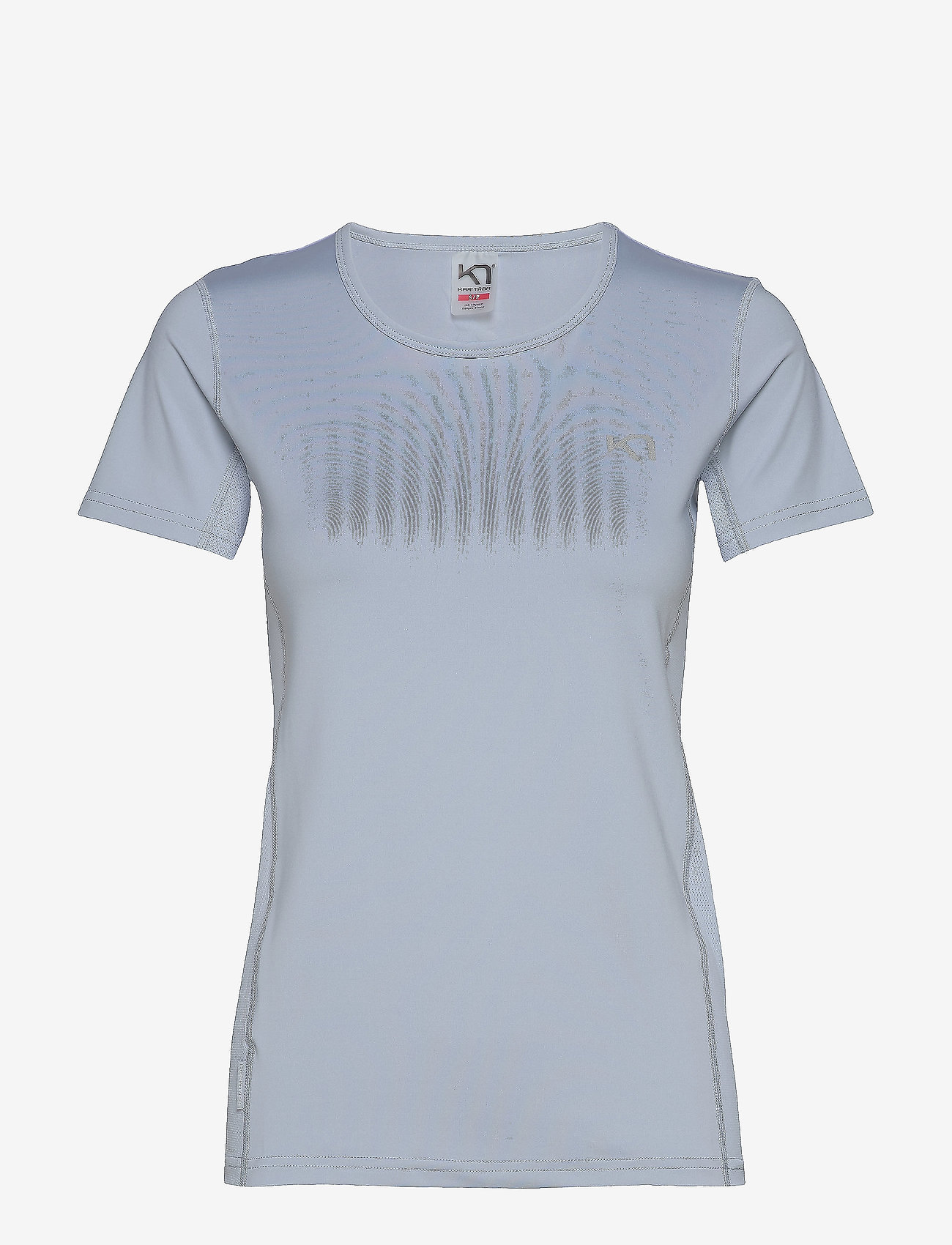 Kari Traa - NORA TEE - calm - 0