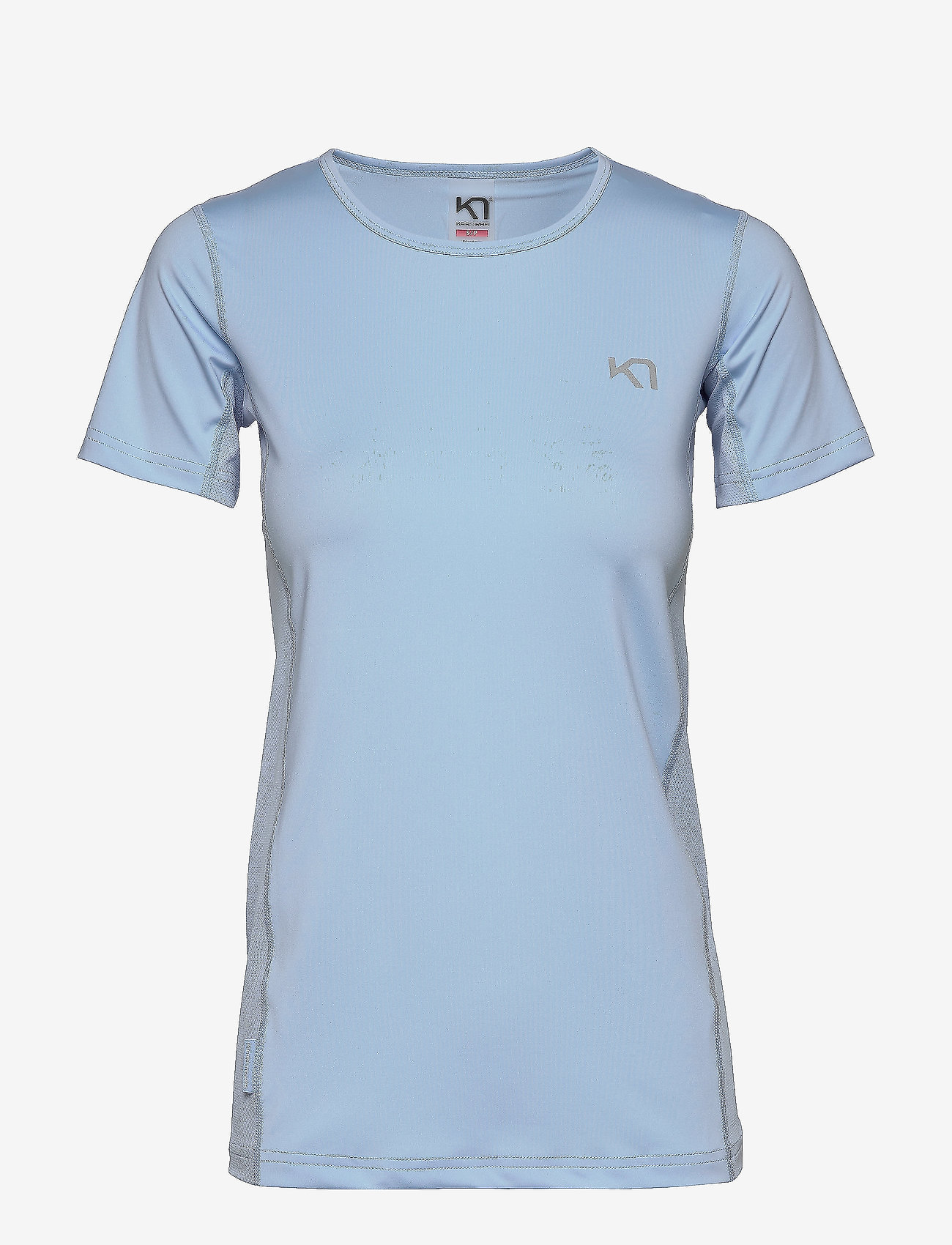 Kari Traa - NORA TEE - cloud - 0