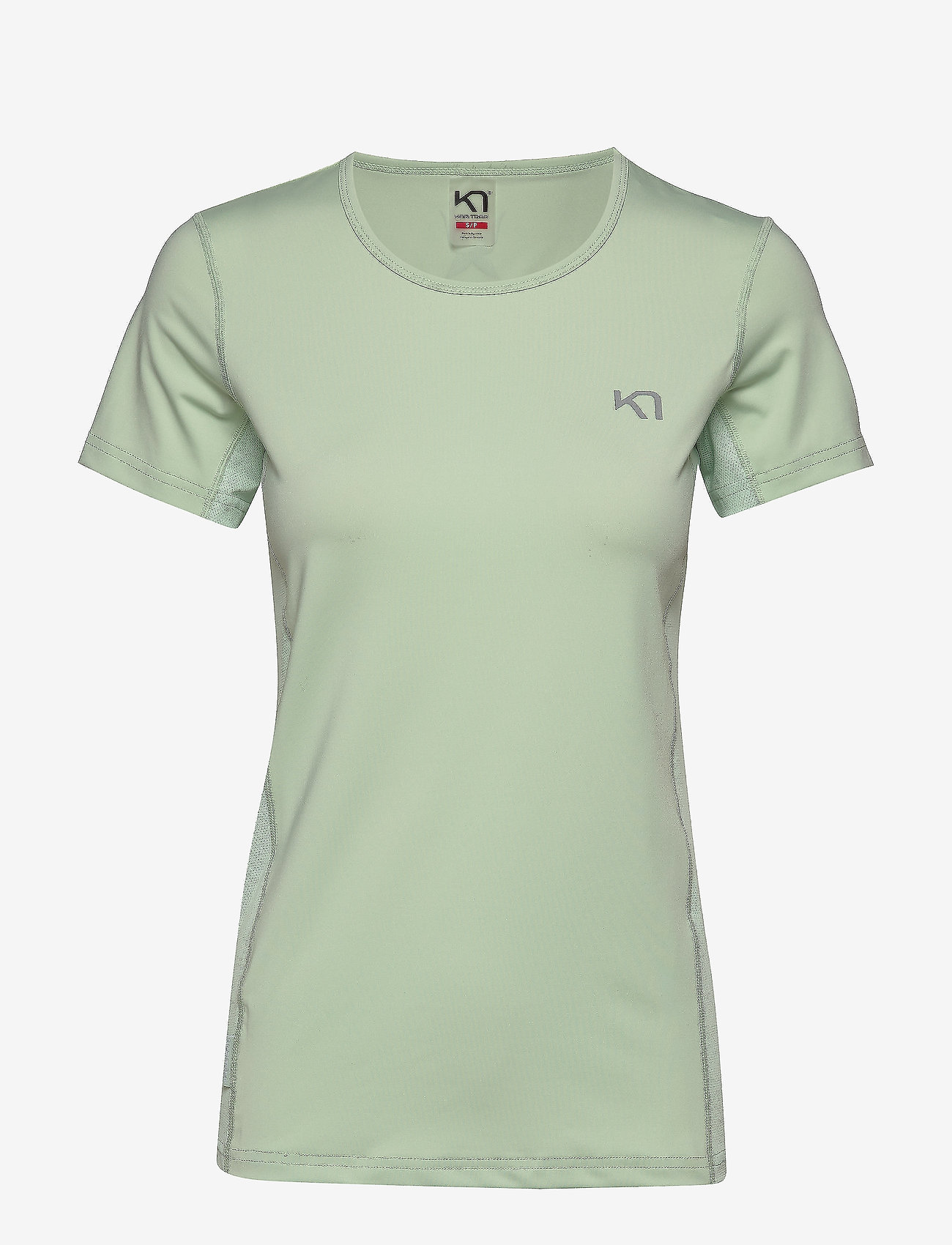 NORA TEE - MINTY