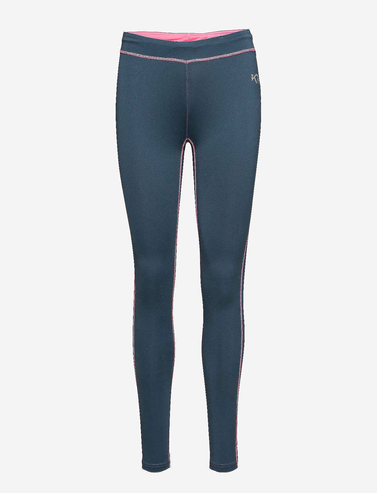 Kari Traa - NORA TIGHTS - navy - 0